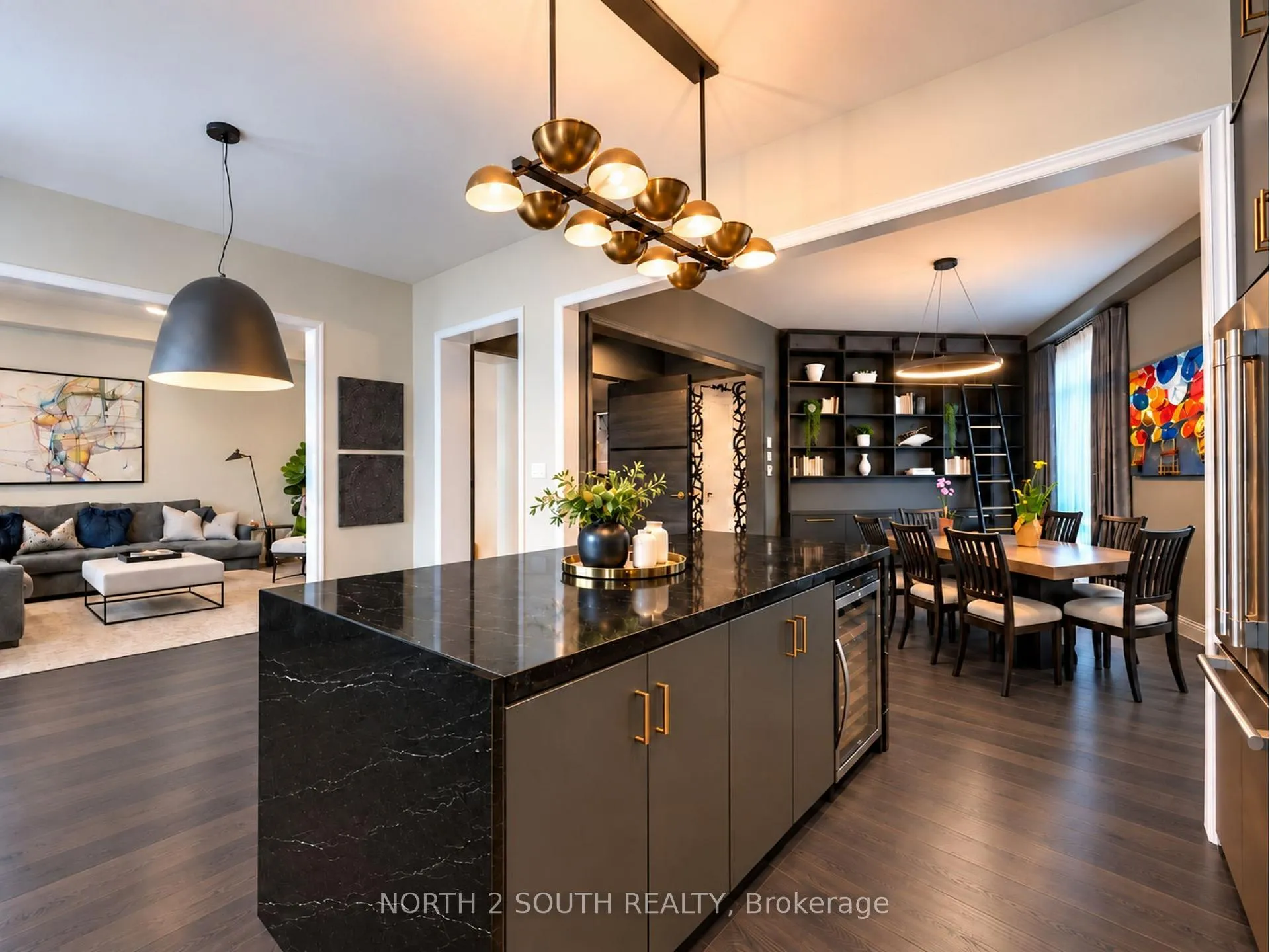 Photo 8 of 269 River Forks Lane, Cambridge, Preston Heights — HOMEH