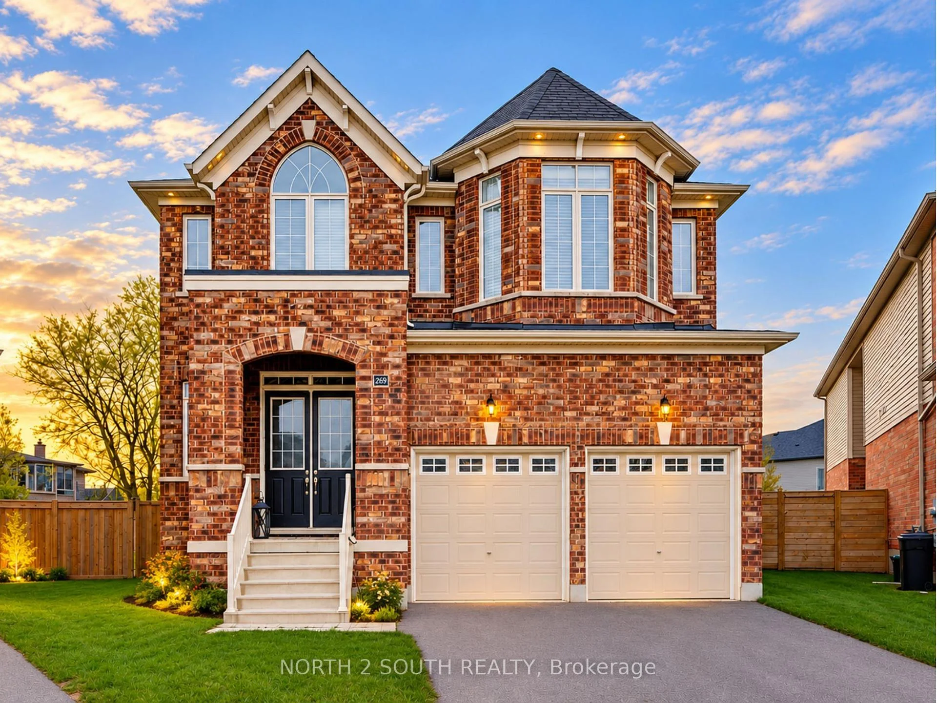 Photo 3 of 269 River Forks Lane, Cambridge, Preston Heights — HOMEH