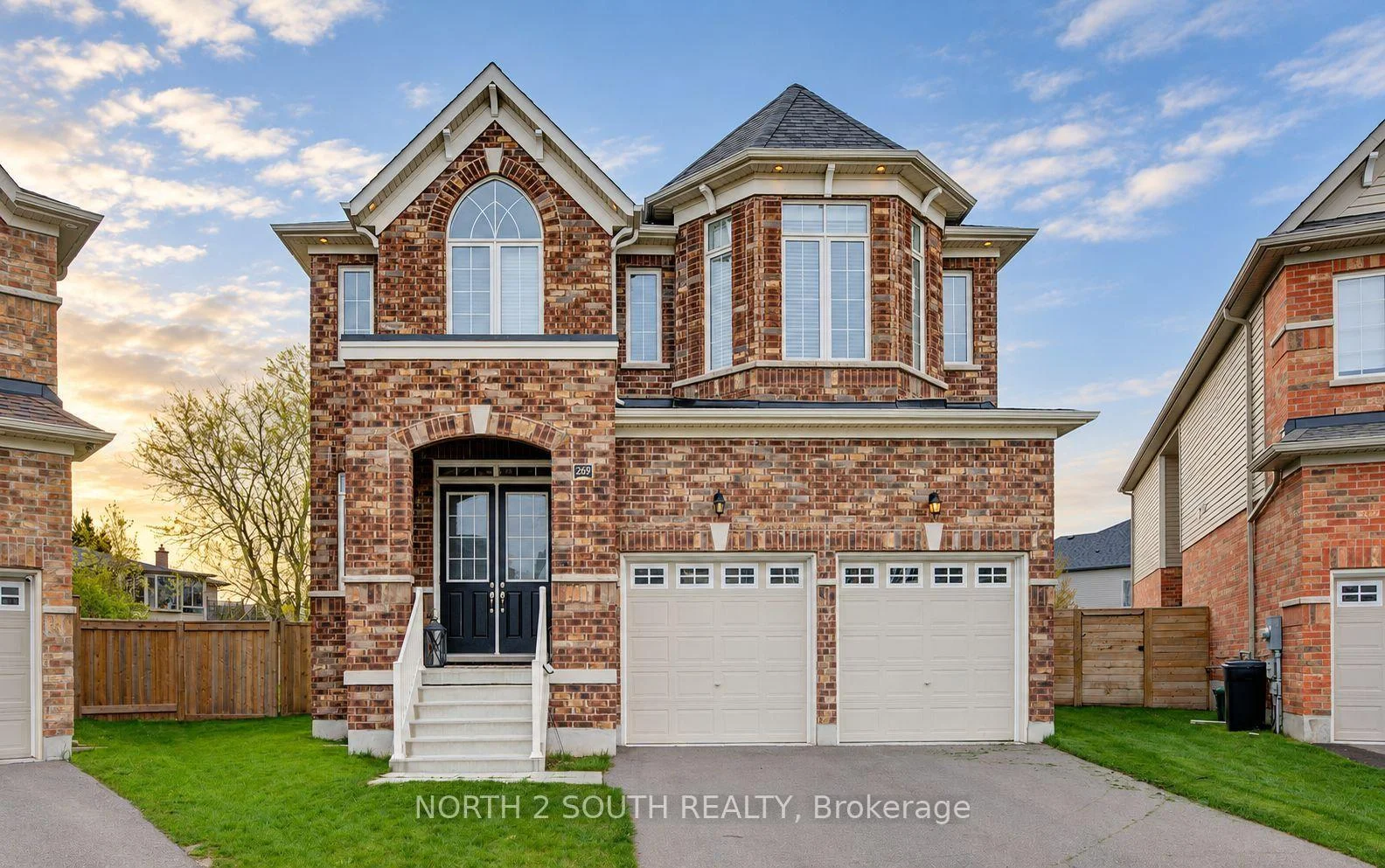 Photo 6 of 269 River Forks Lane, Cambridge, Preston Heights — HOMEH