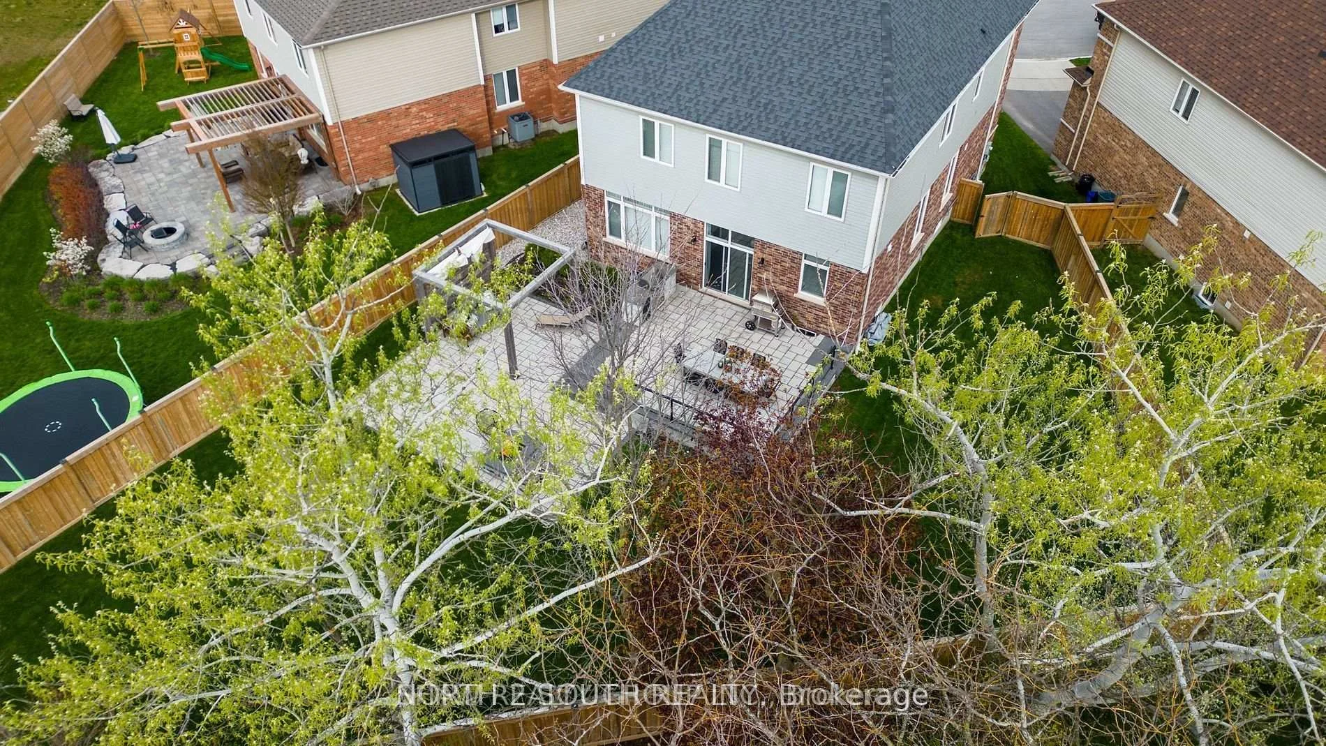 Photo 47 of 269 River Forks Lane, Cambridge, Preston Heights — HOMEH