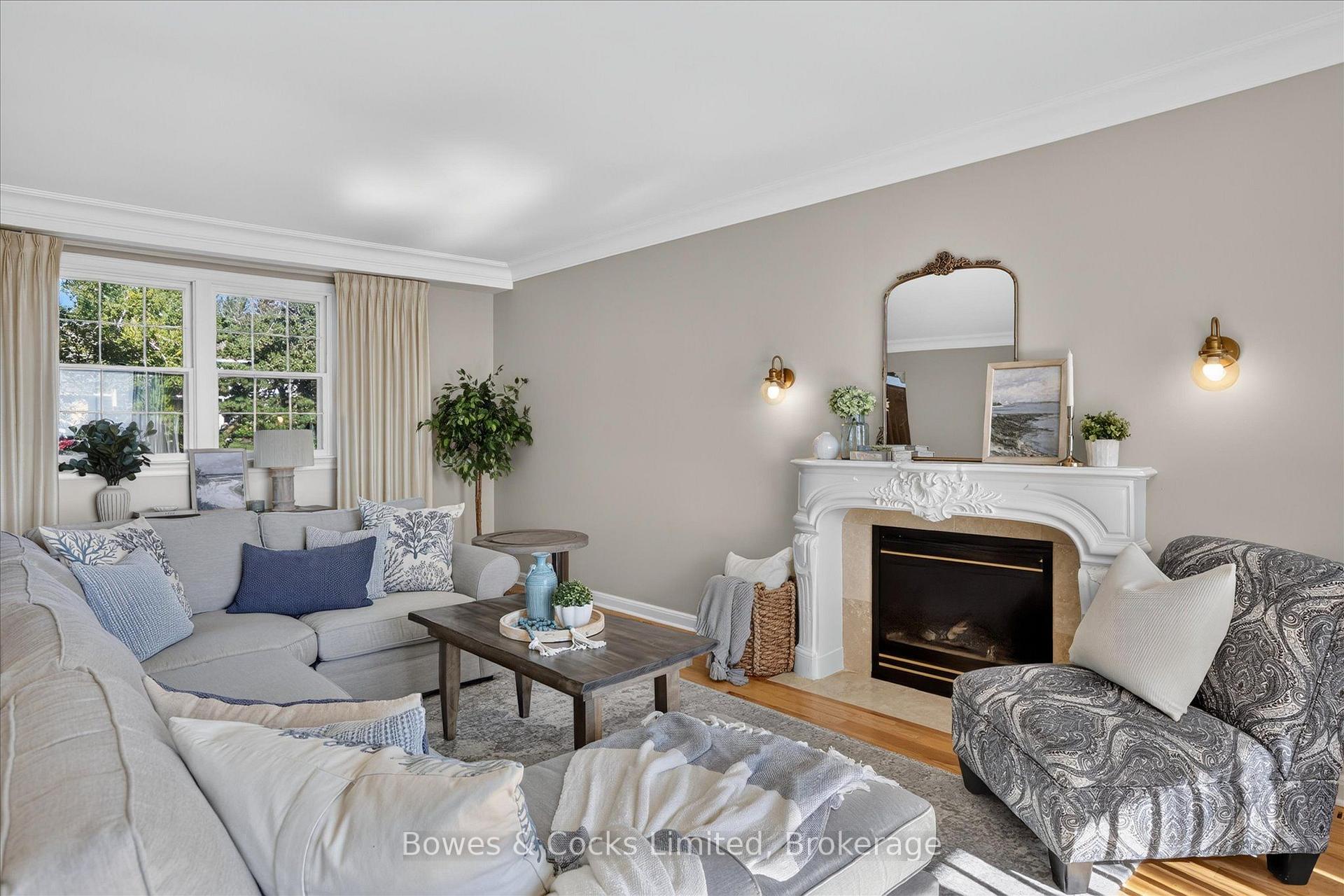 Photo 9 of 1562 Champlain Drive, Peterborough, Northcrest Ward 5 — HOMEH