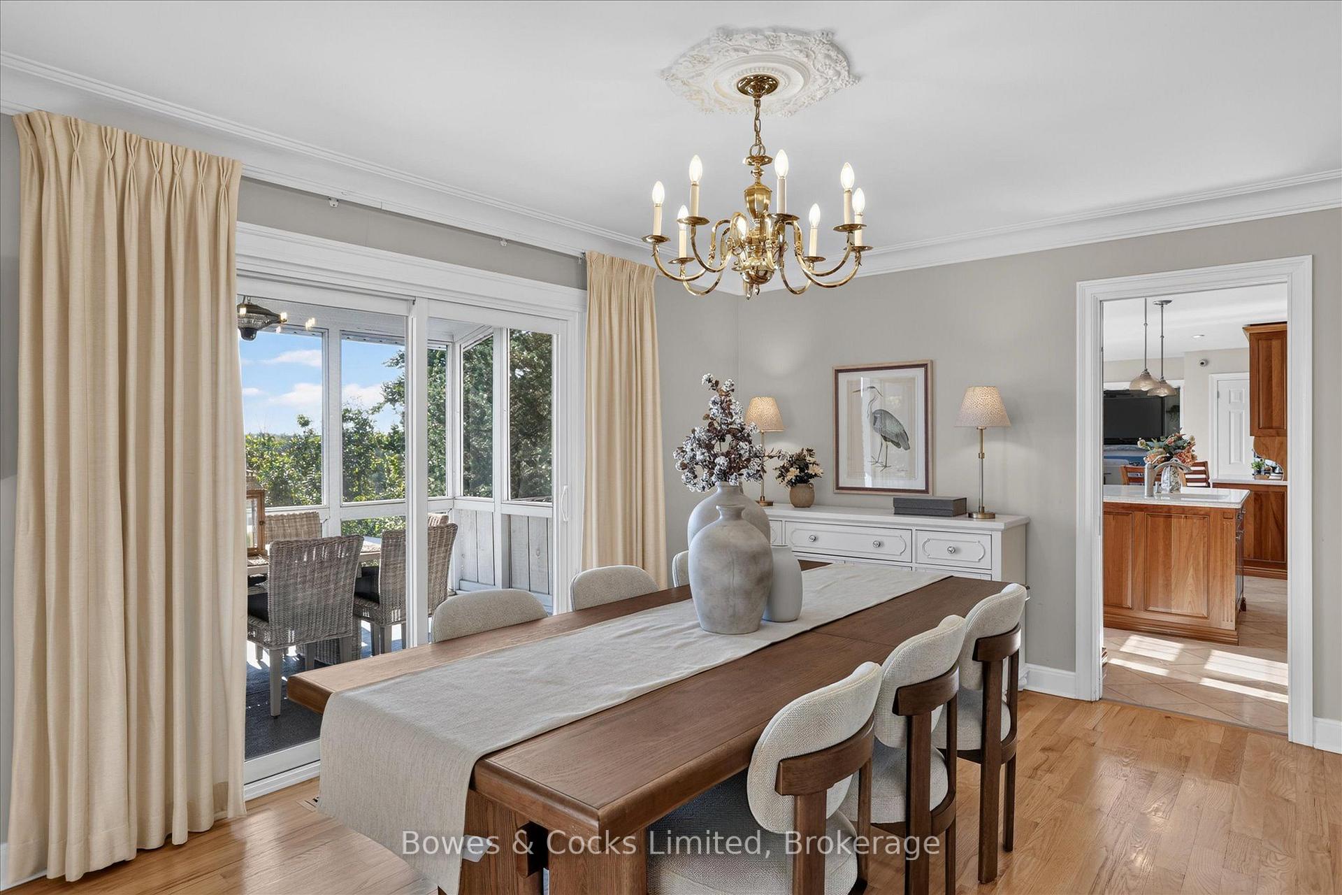 Photo 11 of 1562 Champlain Drive, Peterborough, Northcrest Ward 5 — HOMEH