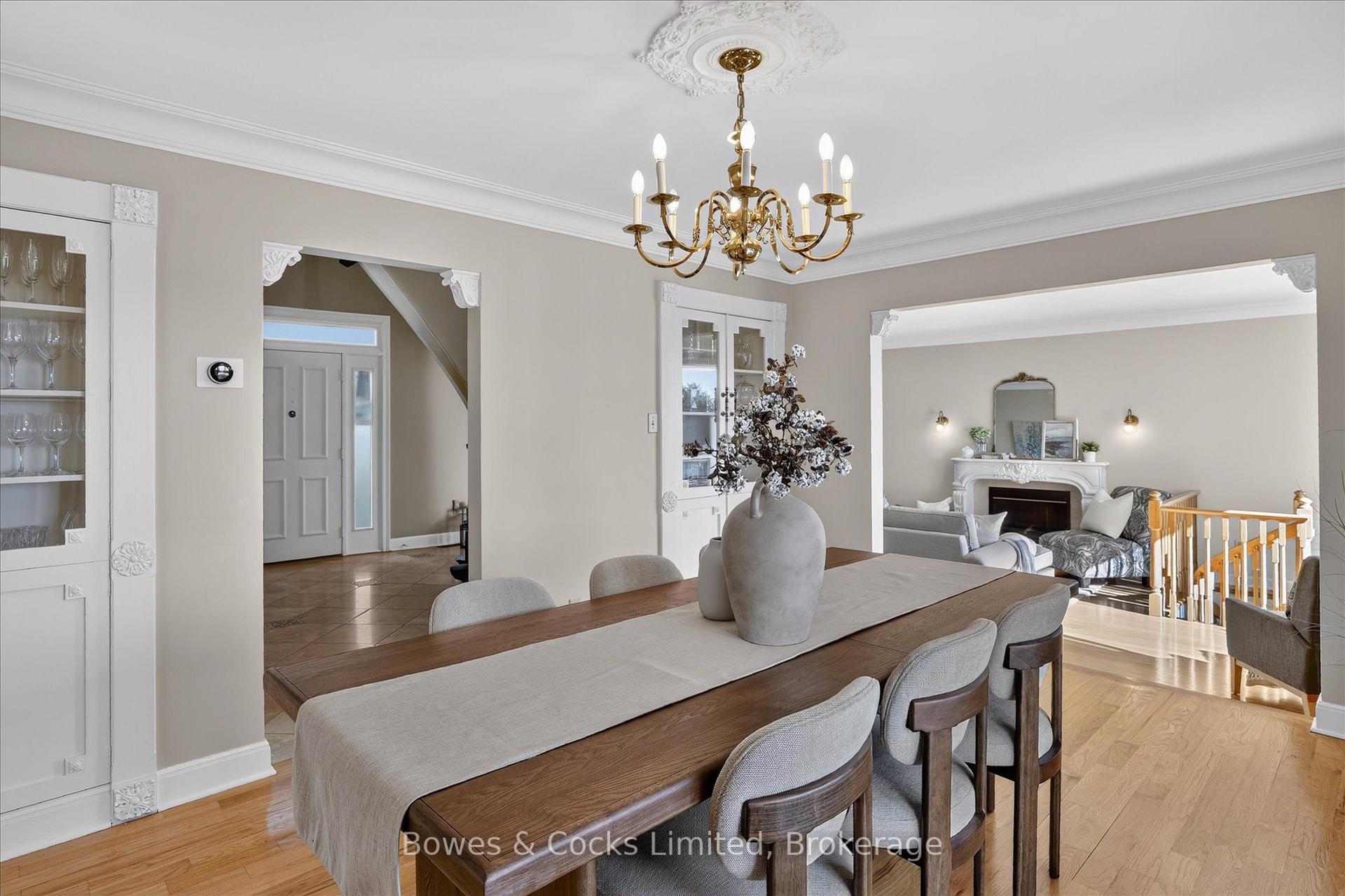 Photo 12 of 1562 Champlain Drive, Peterborough, Northcrest Ward 5 — HOMEH