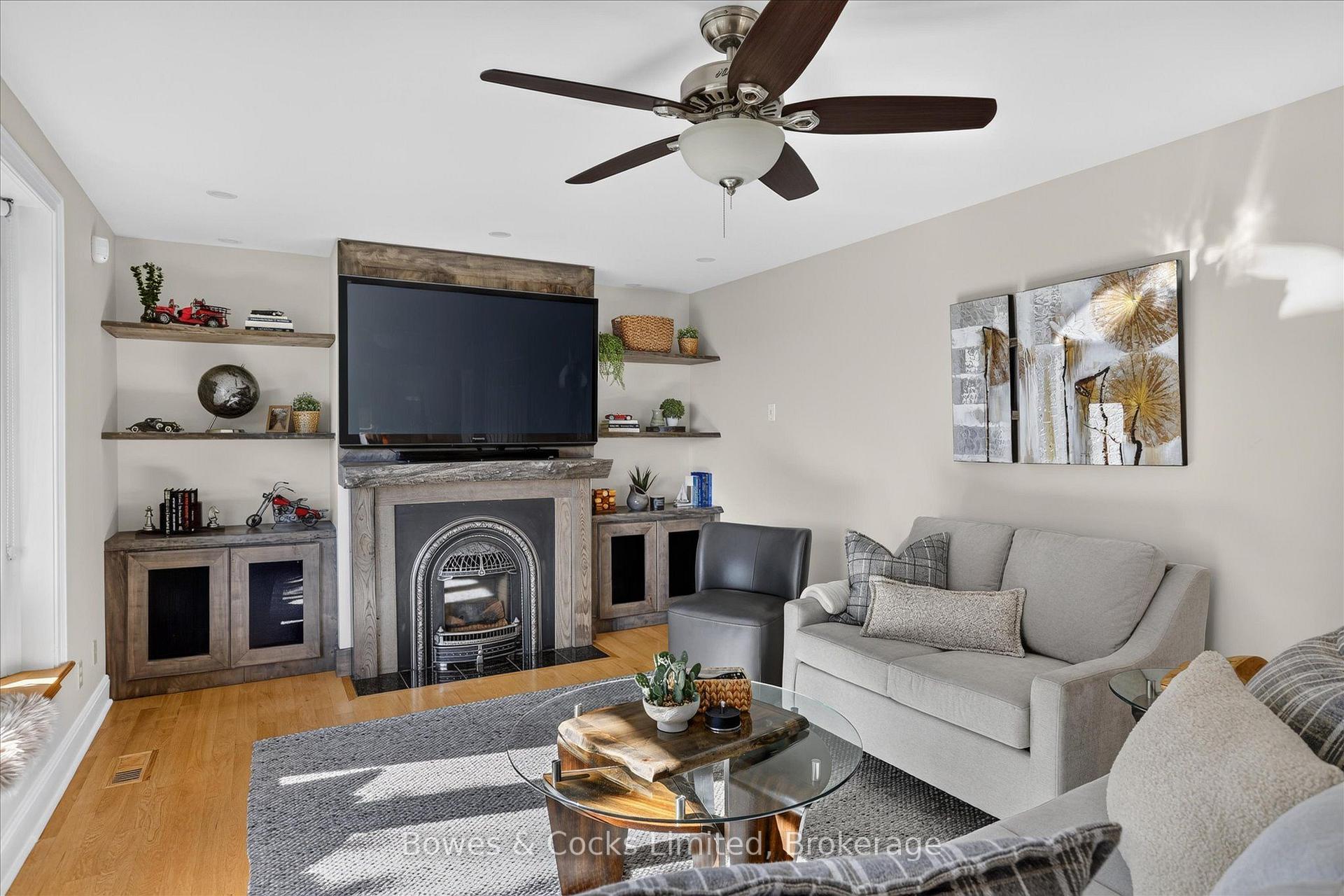 Photo 18 of 1562 Champlain Drive, Peterborough, Northcrest Ward 5 — HOMEH