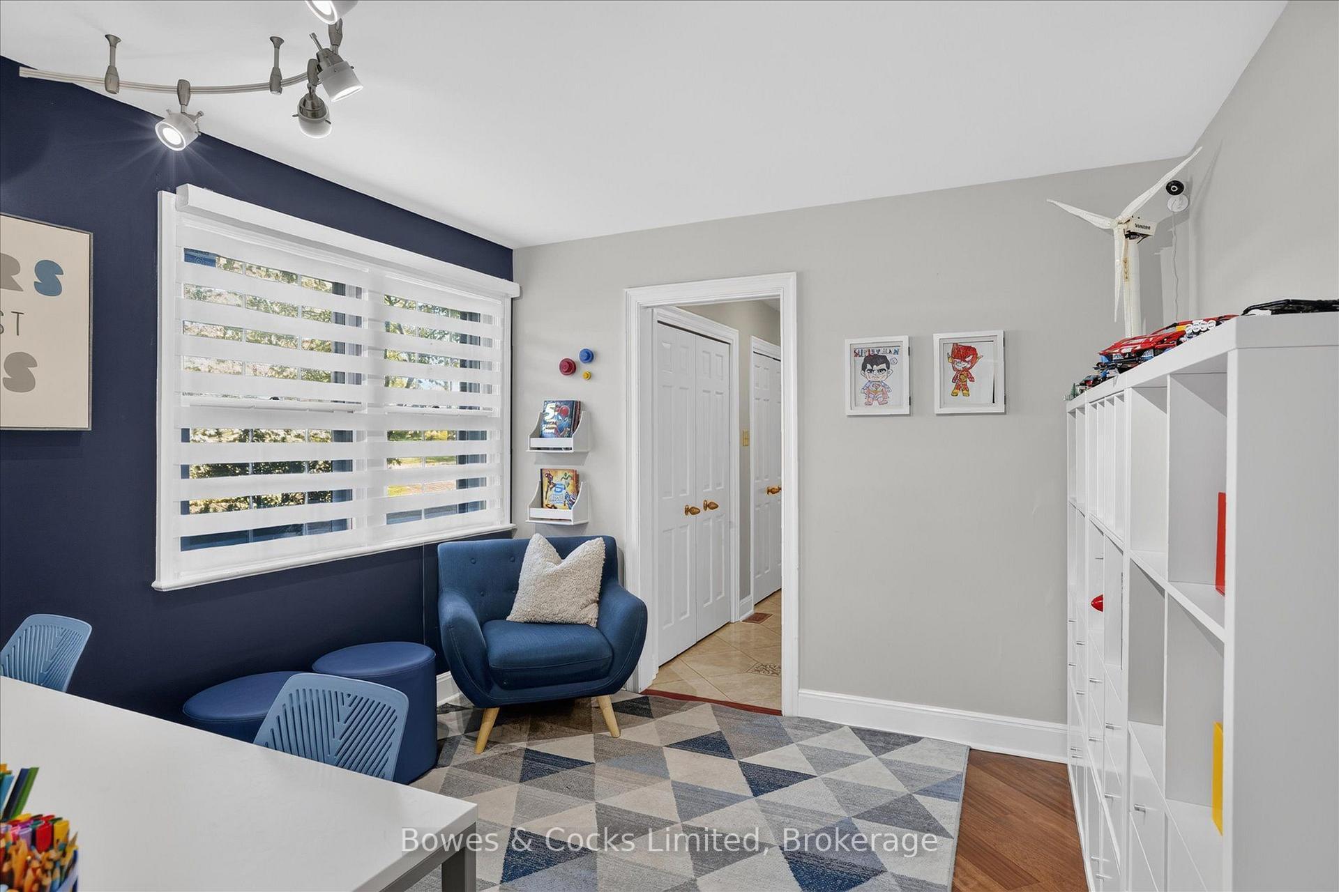 Photo 21 of 1562 Champlain Drive, Peterborough, Northcrest Ward 5 — HOMEH