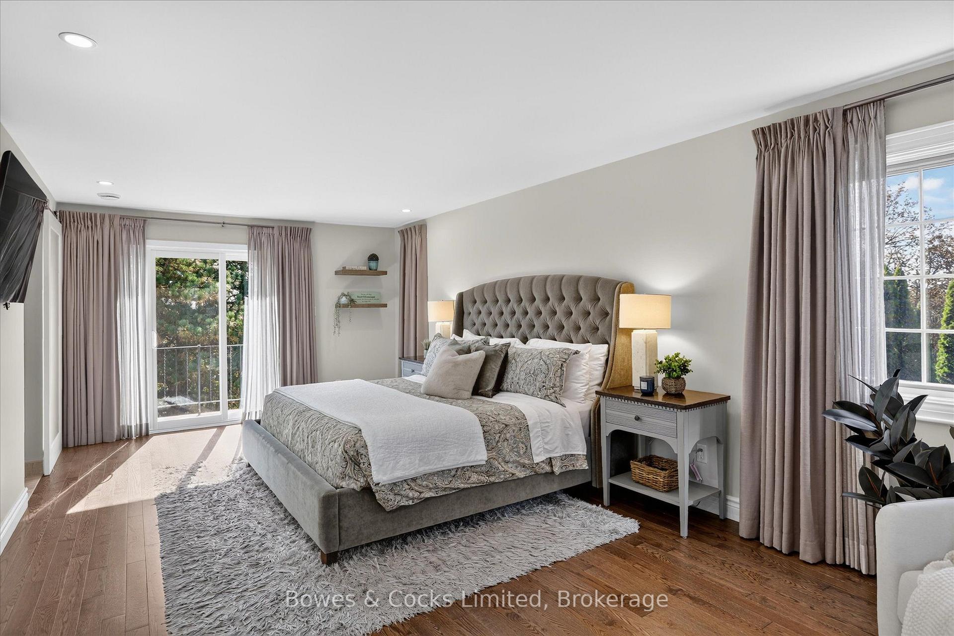 Photo 23 of 1562 Champlain Drive, Peterborough, Northcrest Ward 5 — HOMEH