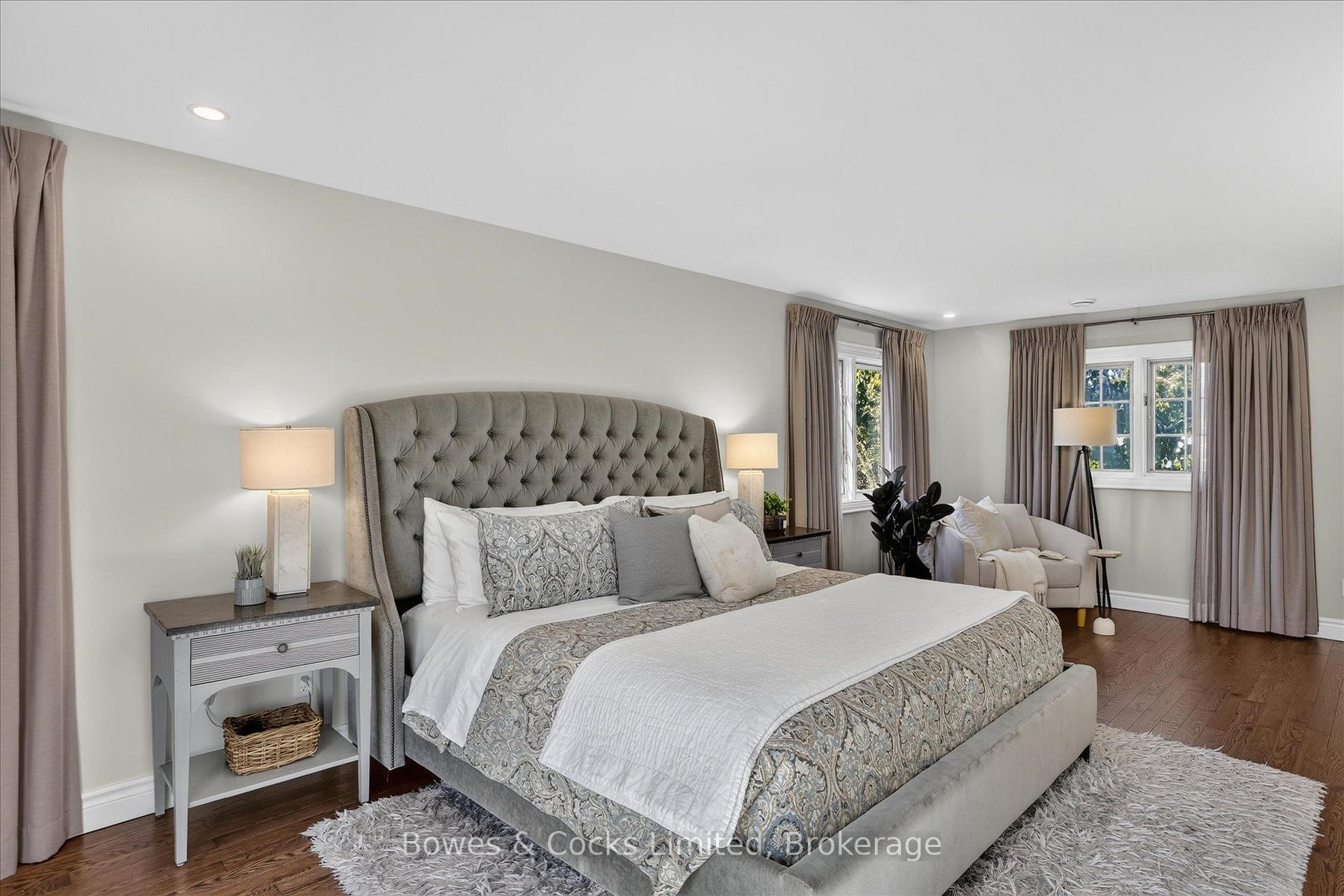 Photo 24 of 1562 Champlain Drive, Peterborough, Northcrest Ward 5 — HOMEH