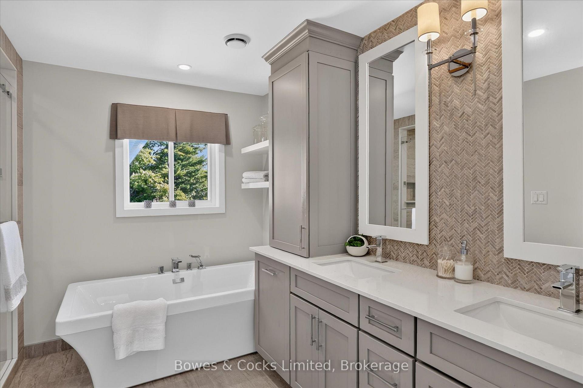 Photo 25 of 1562 Champlain Drive, Peterborough, Northcrest Ward 5 — HOMEH