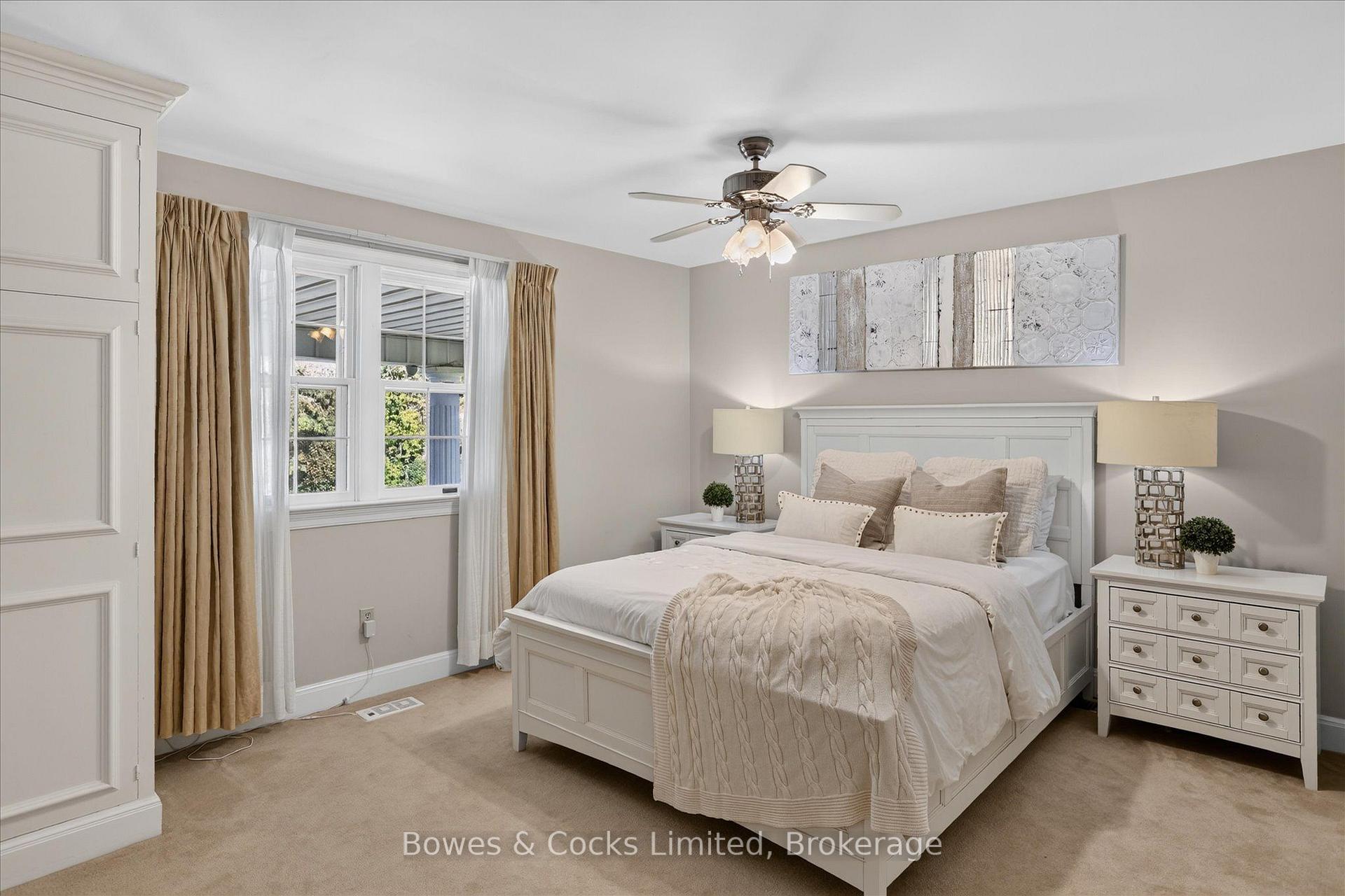 Photo 27 of 1562 Champlain Drive, Peterborough, Northcrest Ward 5 — HOMEH