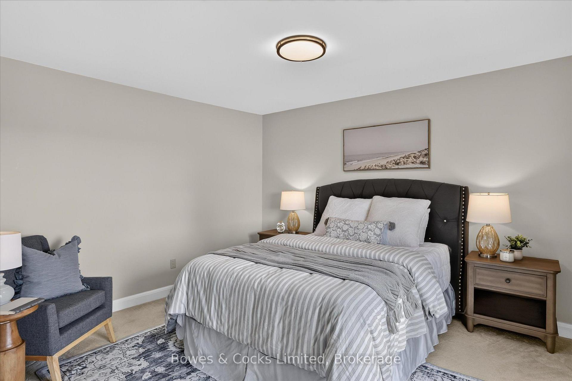 Photo 30 of 1562 Champlain Drive, Peterborough, Northcrest Ward 5 — HOMEH