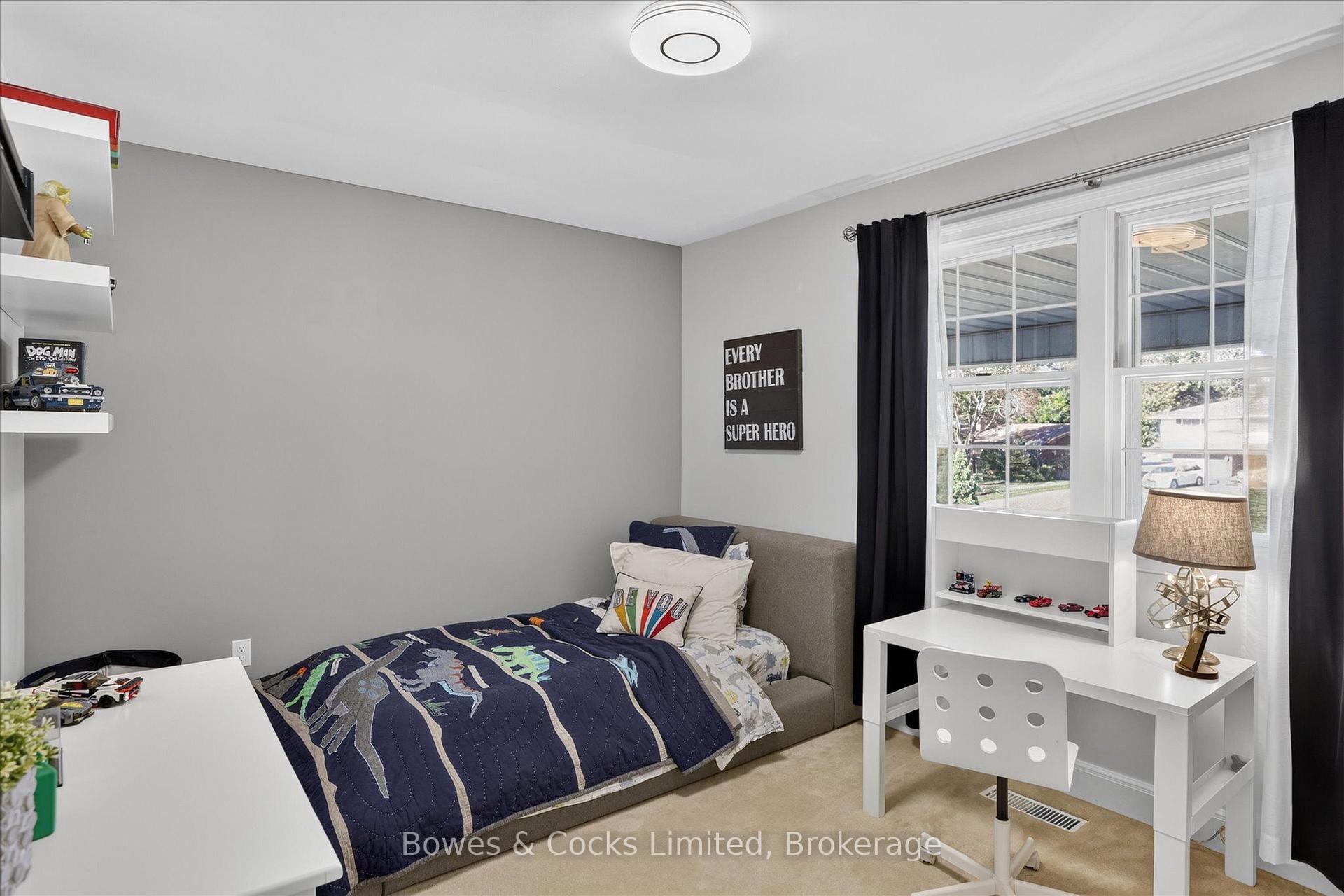 Photo 32 of 1562 Champlain Drive, Peterborough, Northcrest Ward 5 — HOMEH