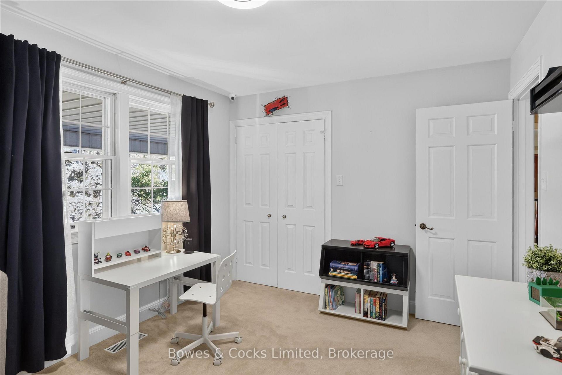 Photo 33 of 1562 Champlain Drive, Peterborough, Northcrest Ward 5 — HOMEH