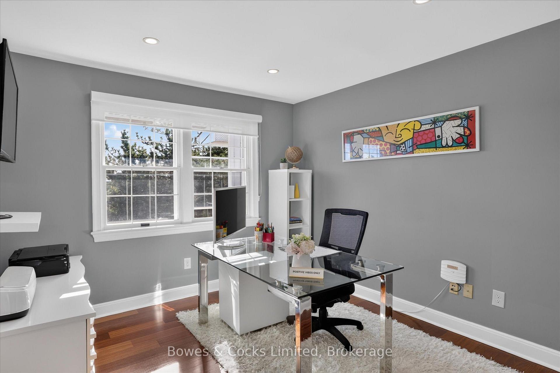 Photo 34 of 1562 Champlain Drive, Peterborough, Northcrest Ward 5 — HOMEH