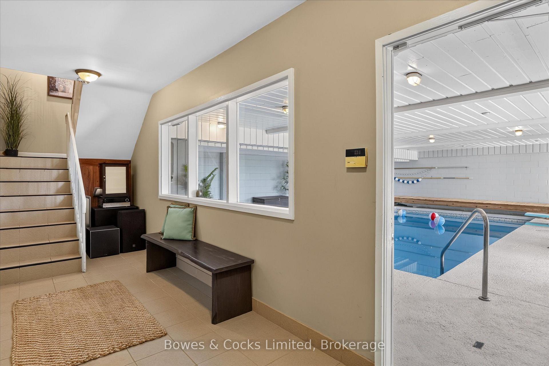 Photo 38 of 1562 Champlain Drive, Peterborough, Northcrest Ward 5 — HOMEH