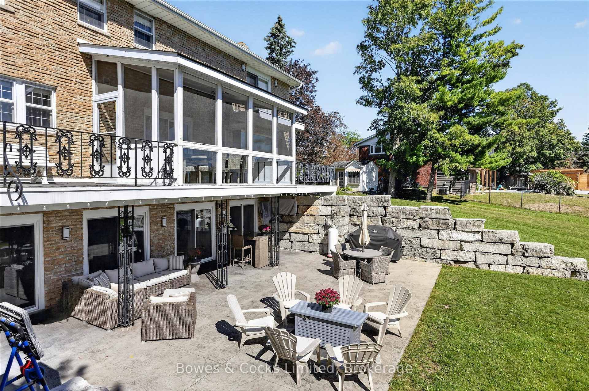 Photo 42 of 1562 Champlain Drive, Peterborough, Northcrest Ward 5 — HOMEH