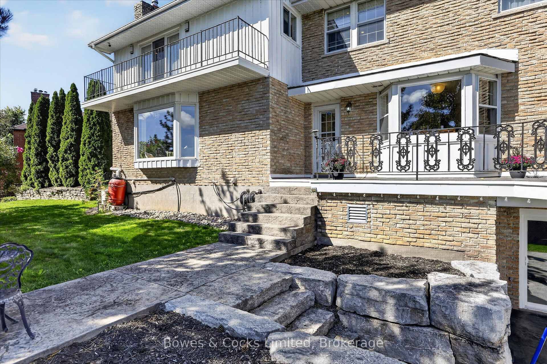 Photo 43 of 1562 Champlain Drive, Peterborough, Northcrest Ward 5 — HOMEH