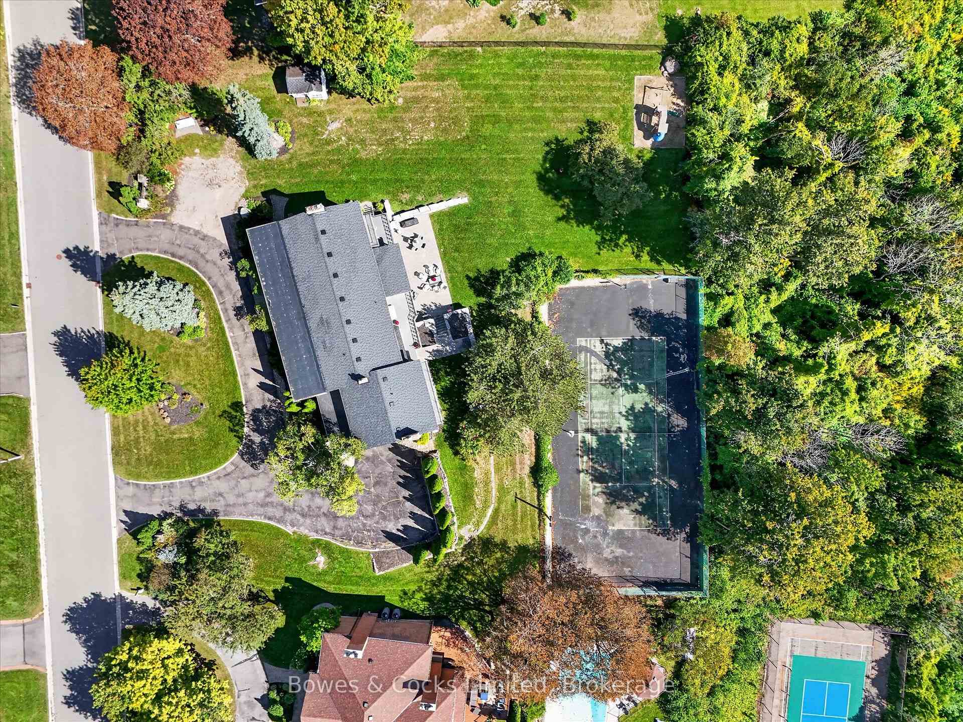 Photo 50 of 1562 Champlain Drive, Peterborough, Northcrest Ward 5 — HOMEH