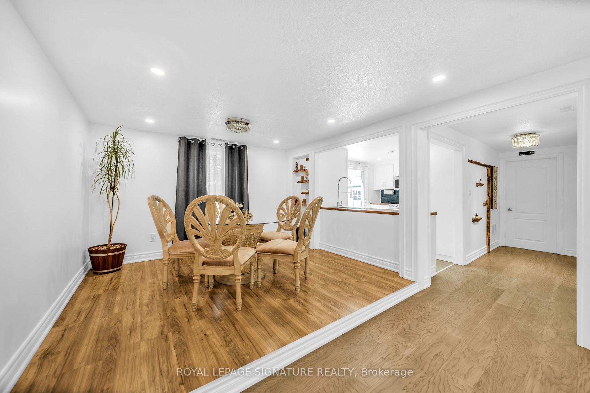 Photo 9 of 2020 Kate Avenue, Innisfil, Alcona — HOMEH