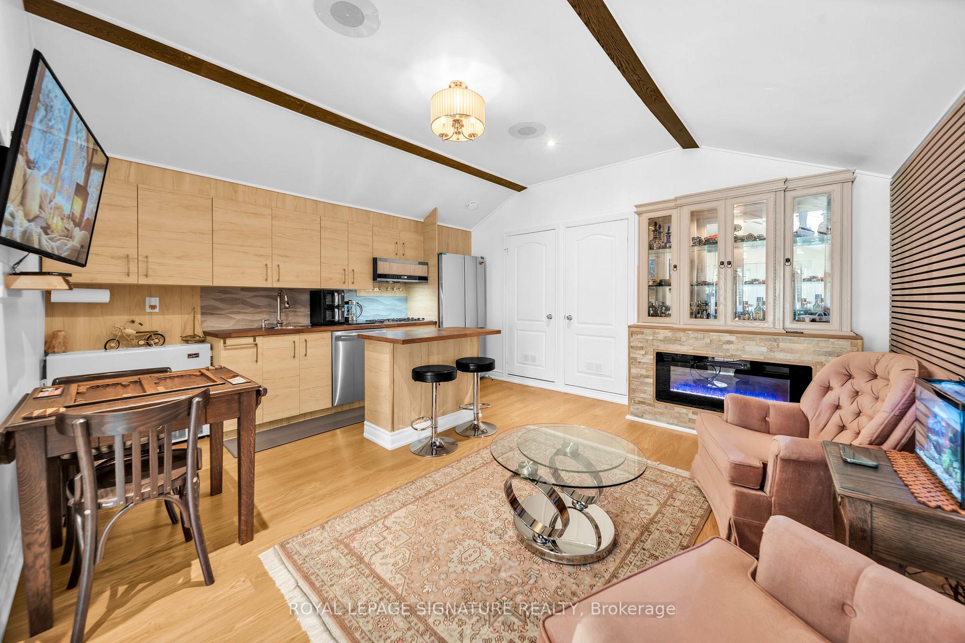 Photo 14 of 2020 Kate Avenue, Innisfil, Alcona — HOMEH