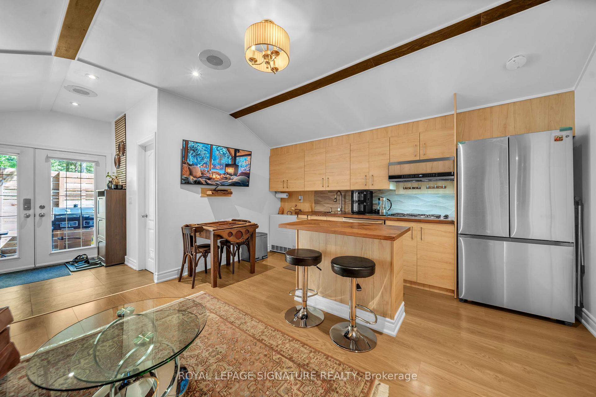 Photo 16 of 2020 Kate Avenue, Innisfil, Alcona — HOMEH