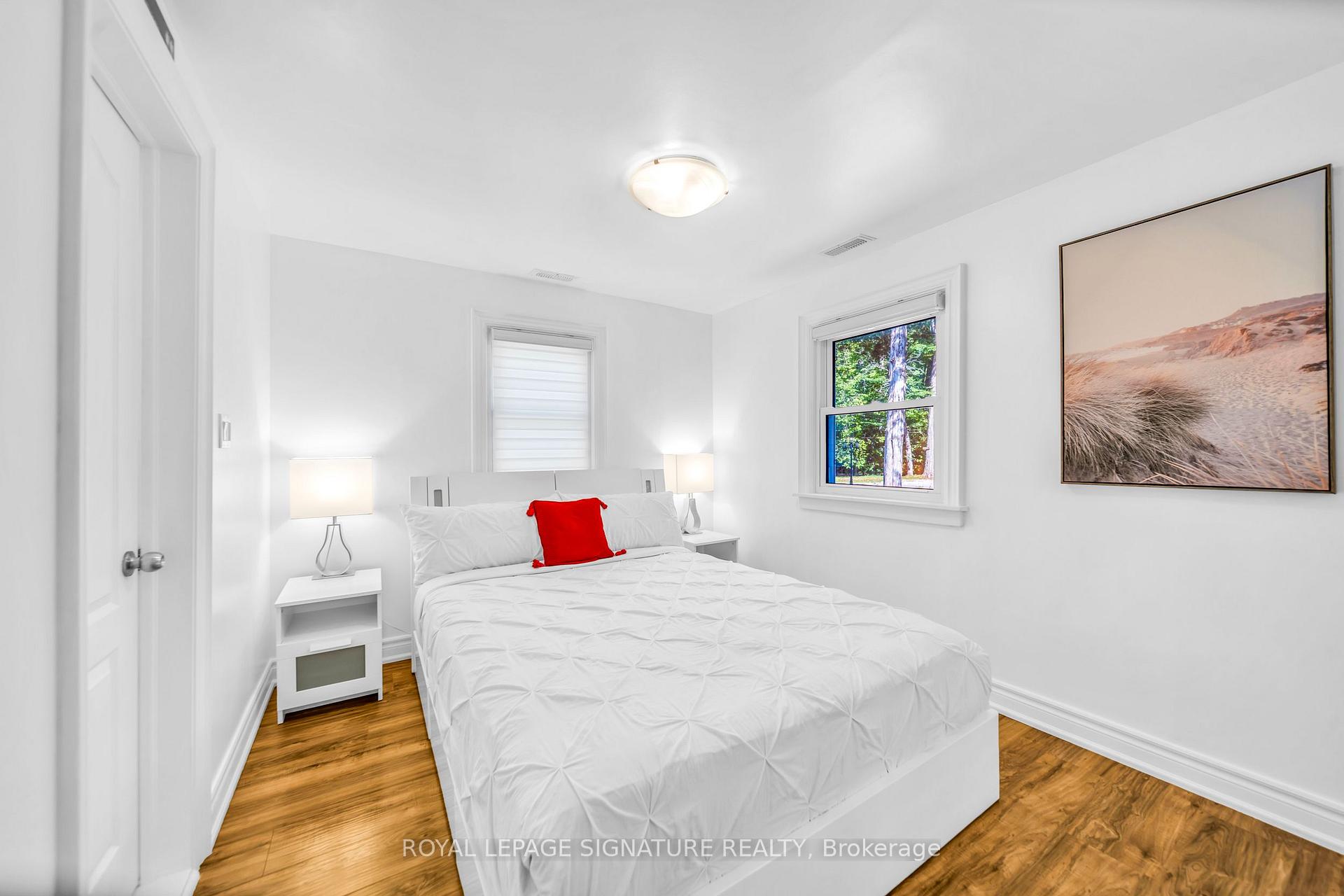 Photo 23 of 2020 Kate Avenue, Innisfil, Alcona — HOMEH