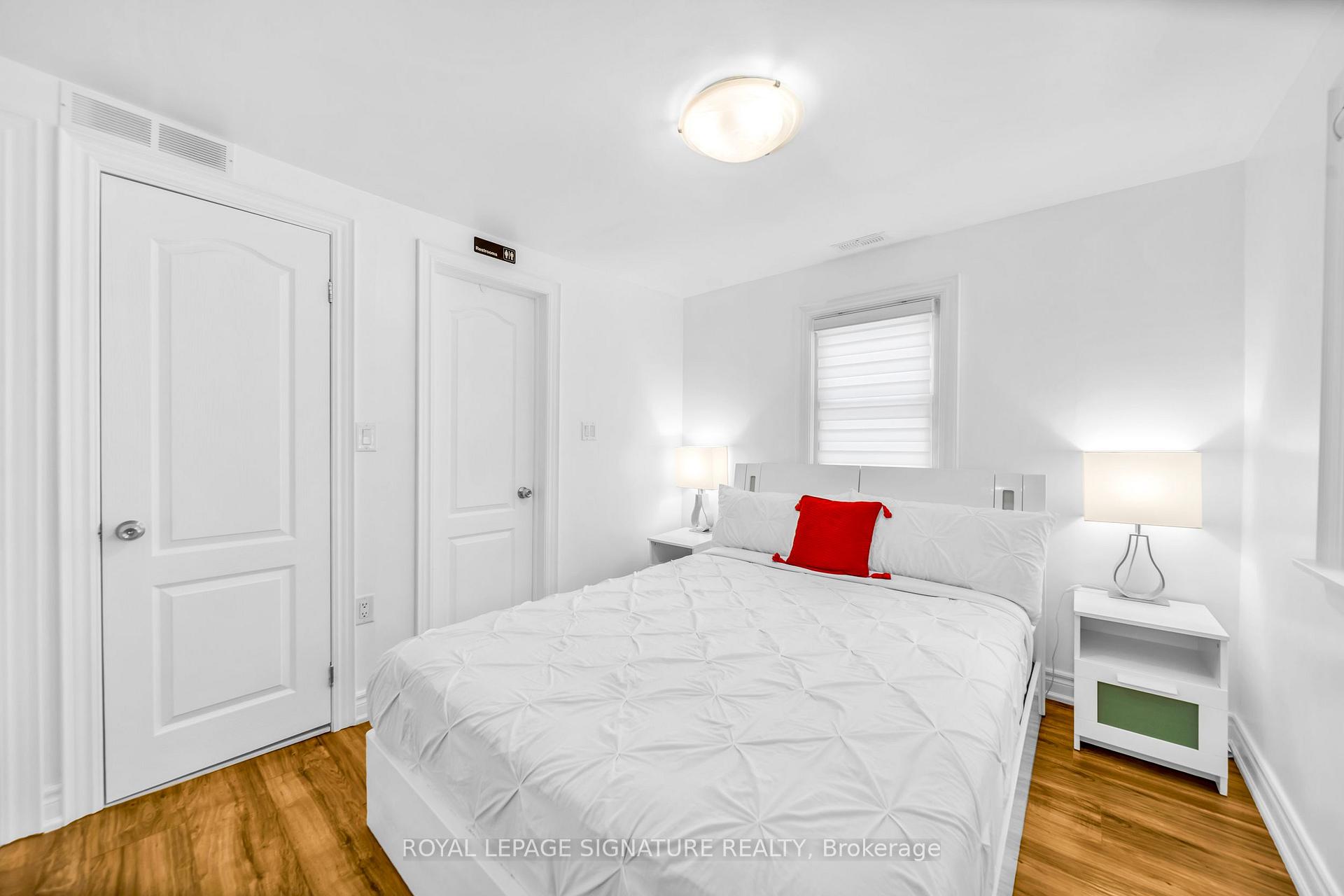 Photo 24 of 2020 Kate Avenue, Innisfil, Alcona — HOMEH