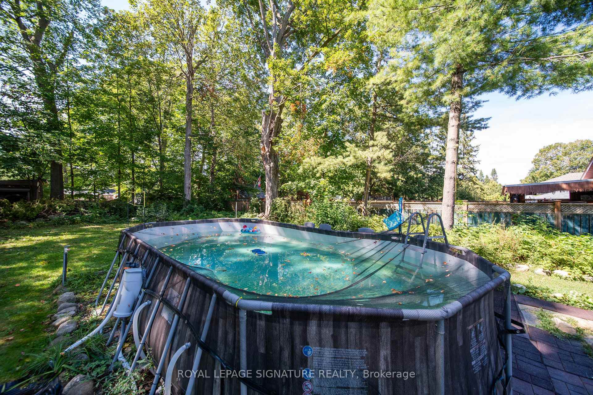 Photo 35 of 2020 Kate Avenue, Innisfil, Alcona — HOMEH
