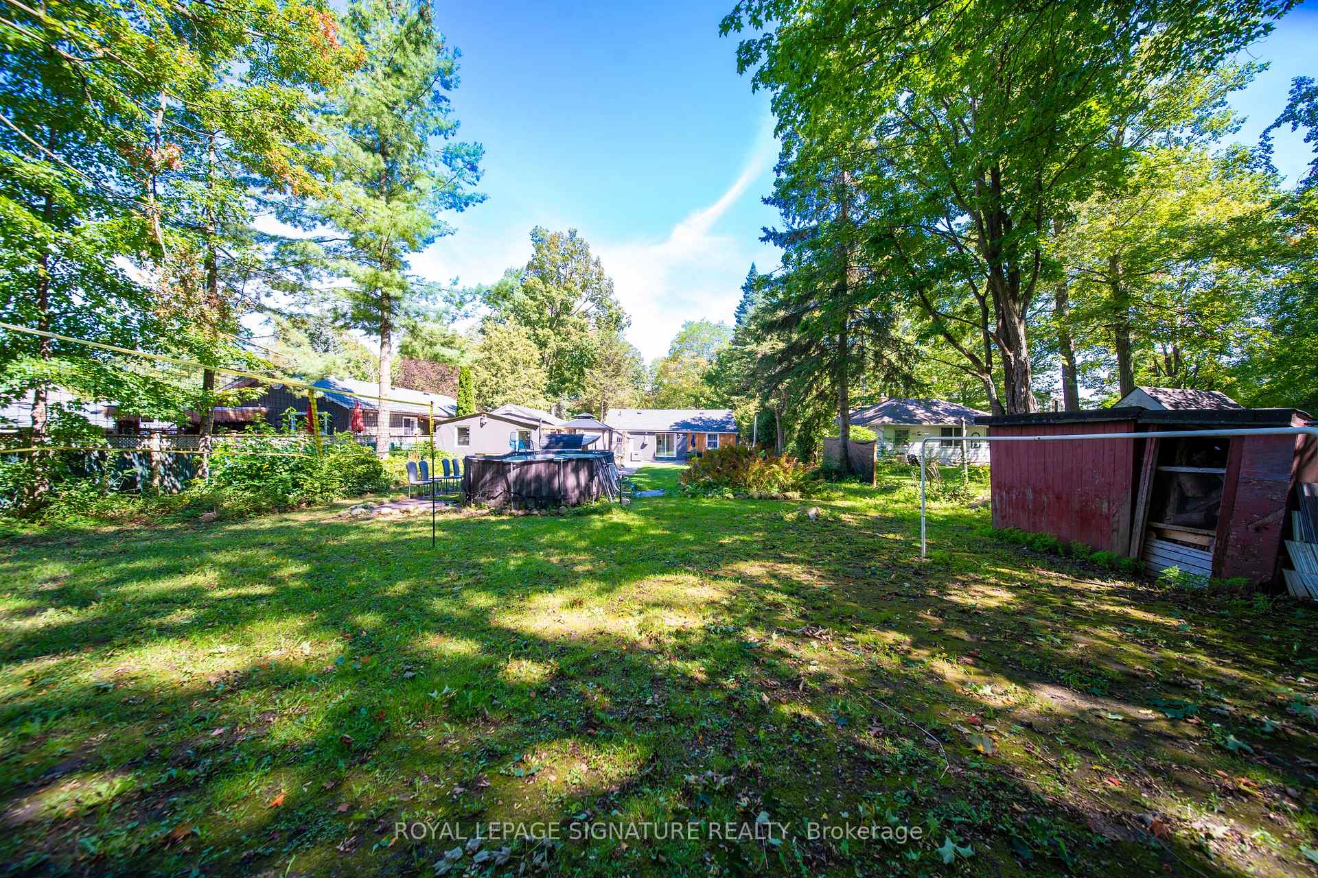 Photo 36 of 2020 Kate Avenue, Innisfil, Alcona — HOMEH