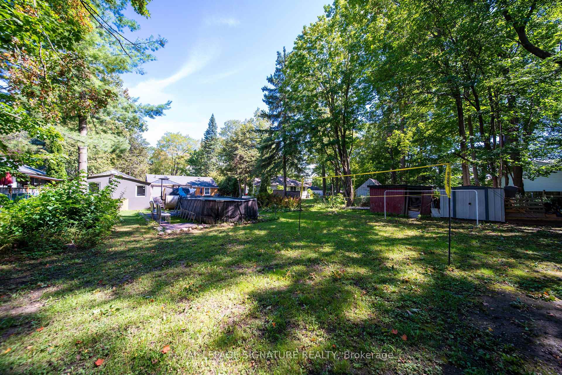 Photo 37 of 2020 Kate Avenue, Innisfil, Alcona — HOMEH