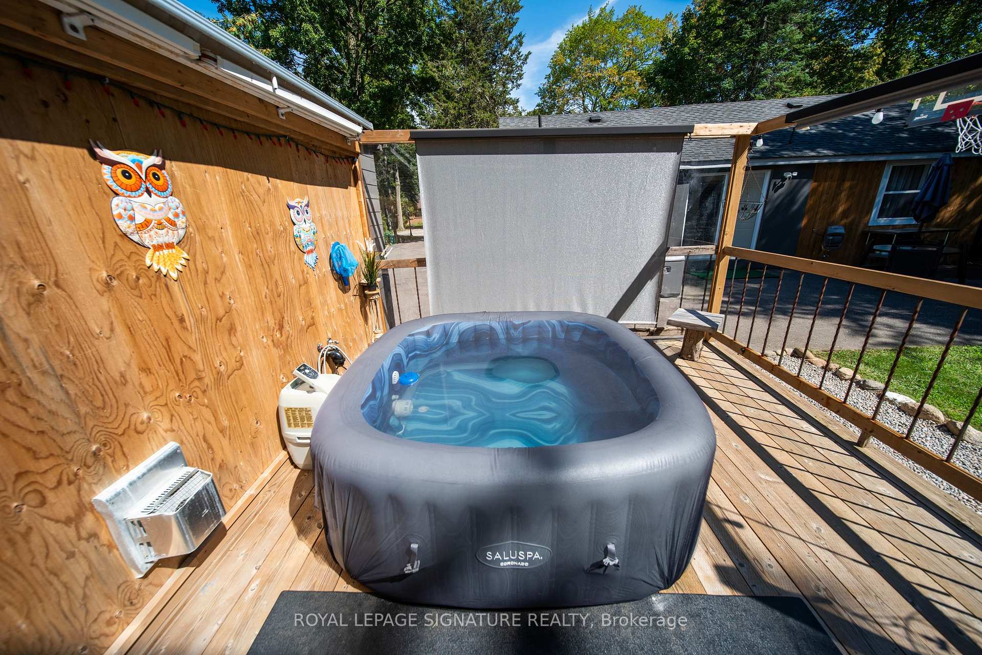 Photo 40 of 2020 Kate Avenue, Innisfil, Alcona — HOMEH