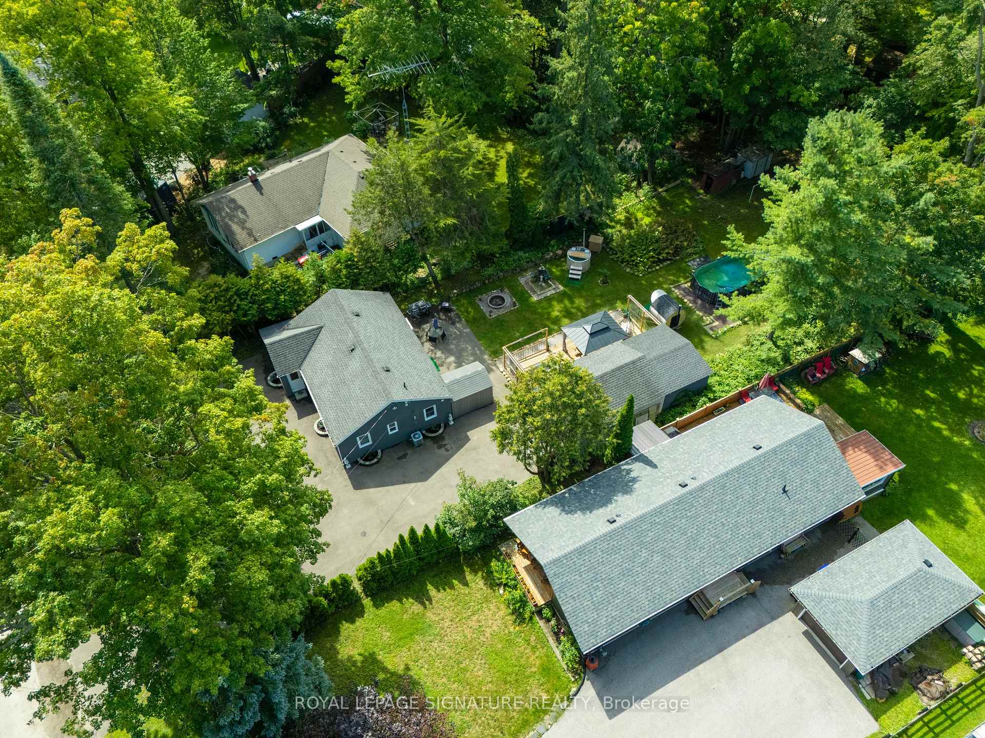 Photo 44 of 2020 Kate Avenue, Innisfil, Alcona — HOMEH