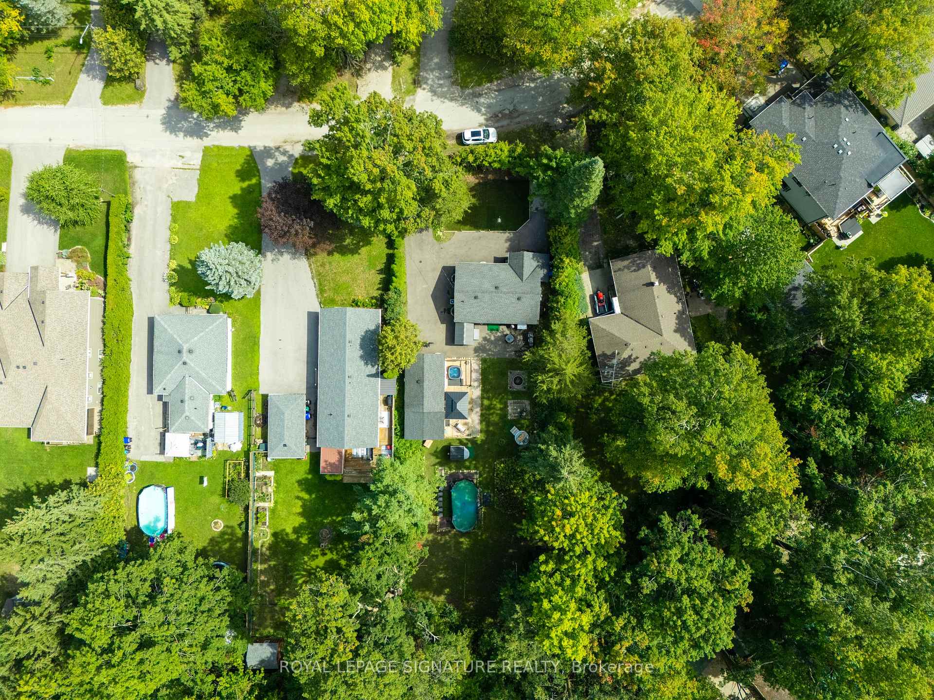 Photo 47 of 2020 Kate Avenue, Innisfil, Alcona — HOMEH