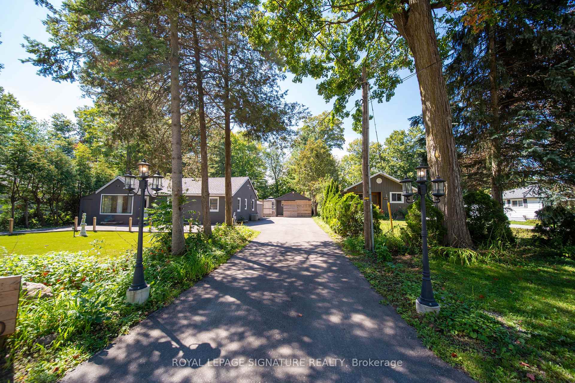 Photo 50 of 2020 Kate Avenue, Innisfil, Alcona — HOMEH