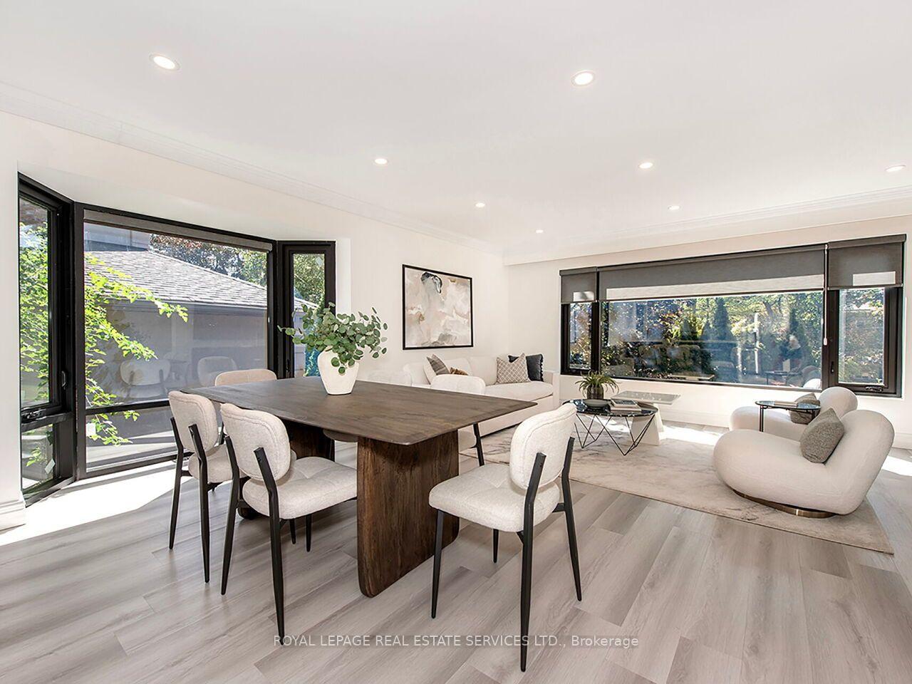 Photo 11 of 35 Fernalroy Boulevard, Etobicoke, Stonegate-Queensway — HOMEH