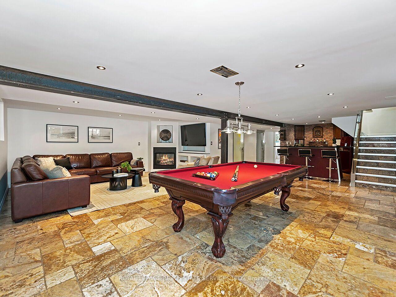 Photo 31 of 35 Fernalroy Boulevard, Etobicoke, Stonegate-Queensway — HOMEH