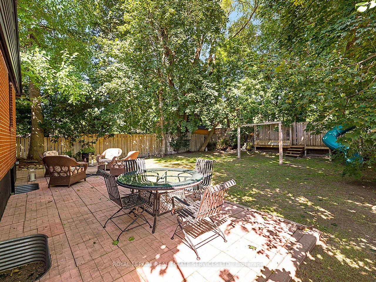 Photo 47 of 35 Fernalroy Boulevard, Etobicoke, Stonegate-Queensway — HOMEH
