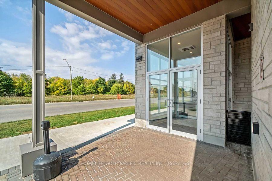 Photo 5 of Unit 614, 2 Adam Sellers Street, Markham, Cornell — HOMEH
