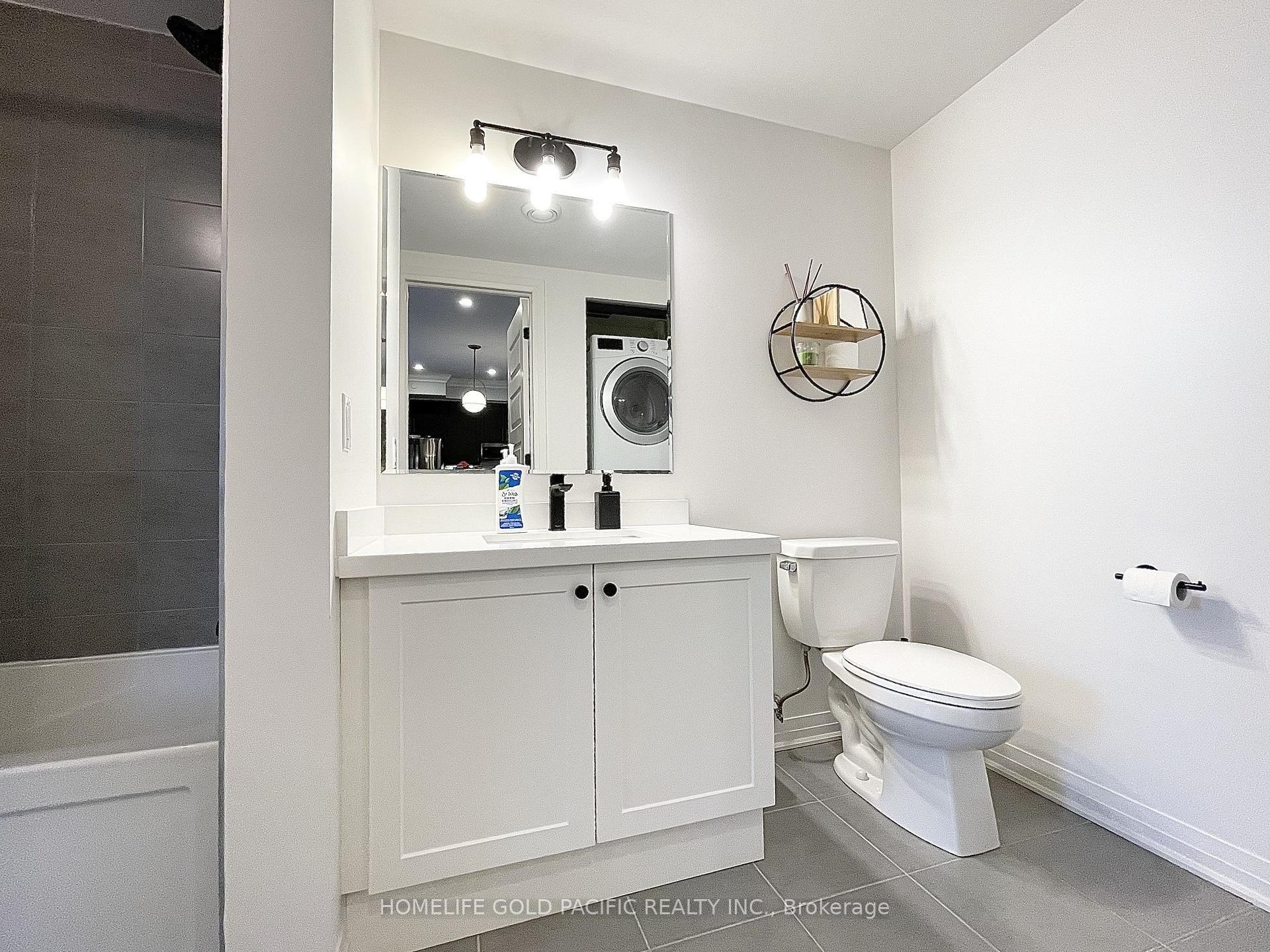 Photo 18 of Unit 614, 2 Adam Sellers Street, Markham, Cornell — HOMEH