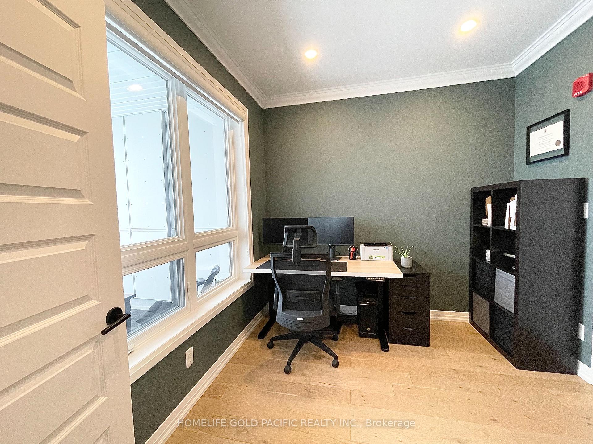 Photo 21 of Unit 614, 2 Adam Sellers Street, Markham, Cornell — HOMEH