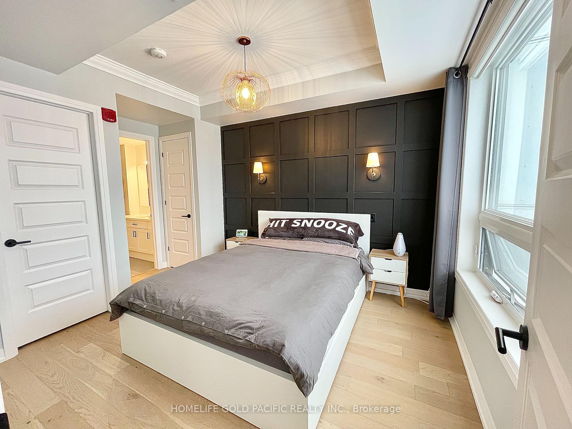 Photo 22 of Unit 614, 2 Adam Sellers Street, Markham, Cornell — HOMEH