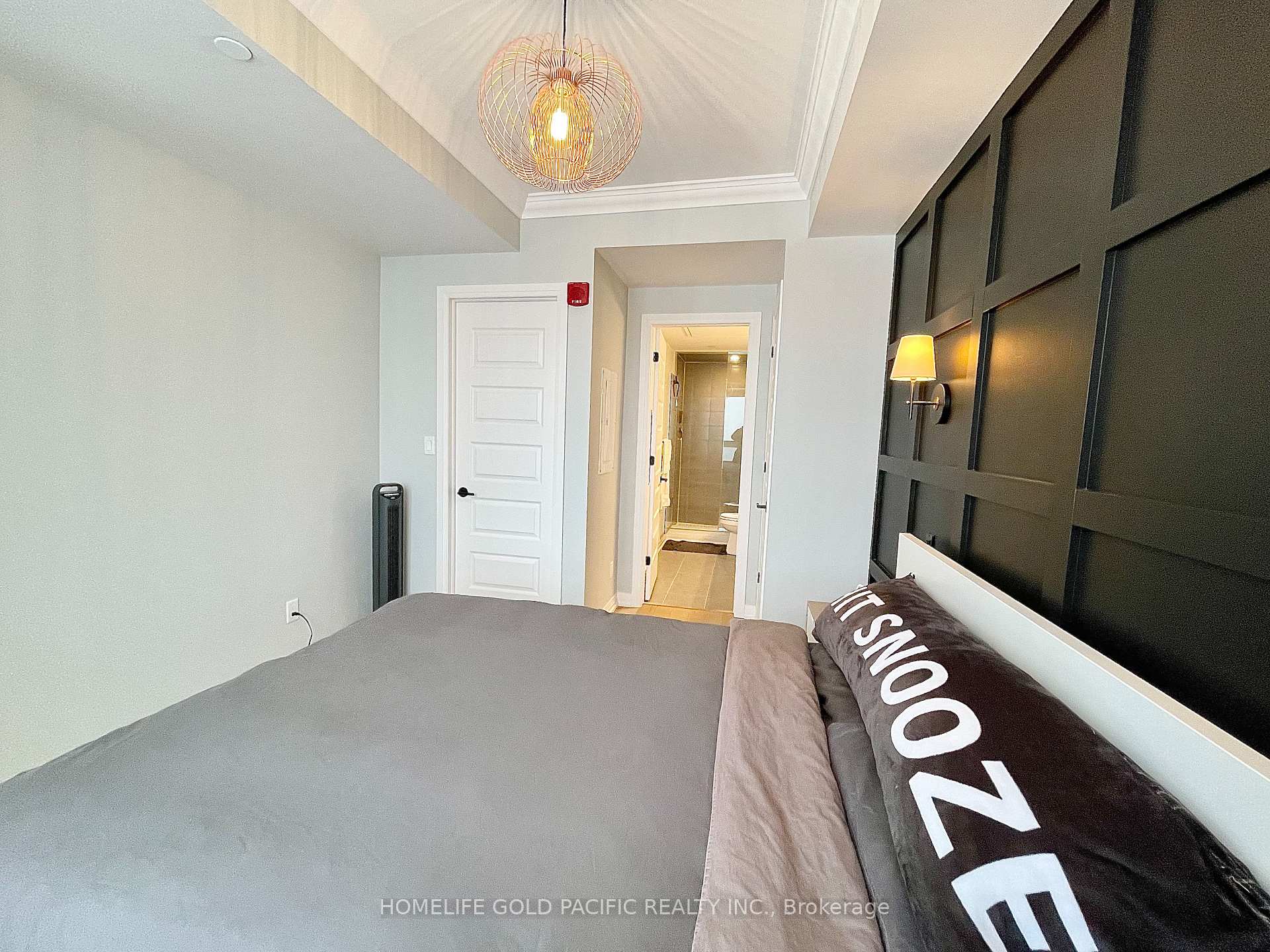Photo 23 of Unit 614, 2 Adam Sellers Street, Markham, Cornell — HOMEH