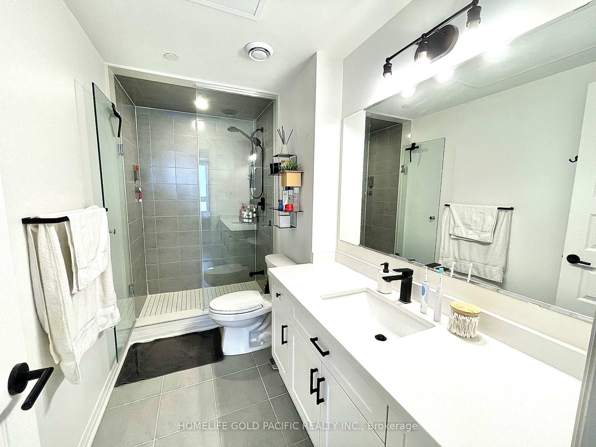 Photo 24 of Unit 614, 2 Adam Sellers Street, Markham, Cornell — HOMEH