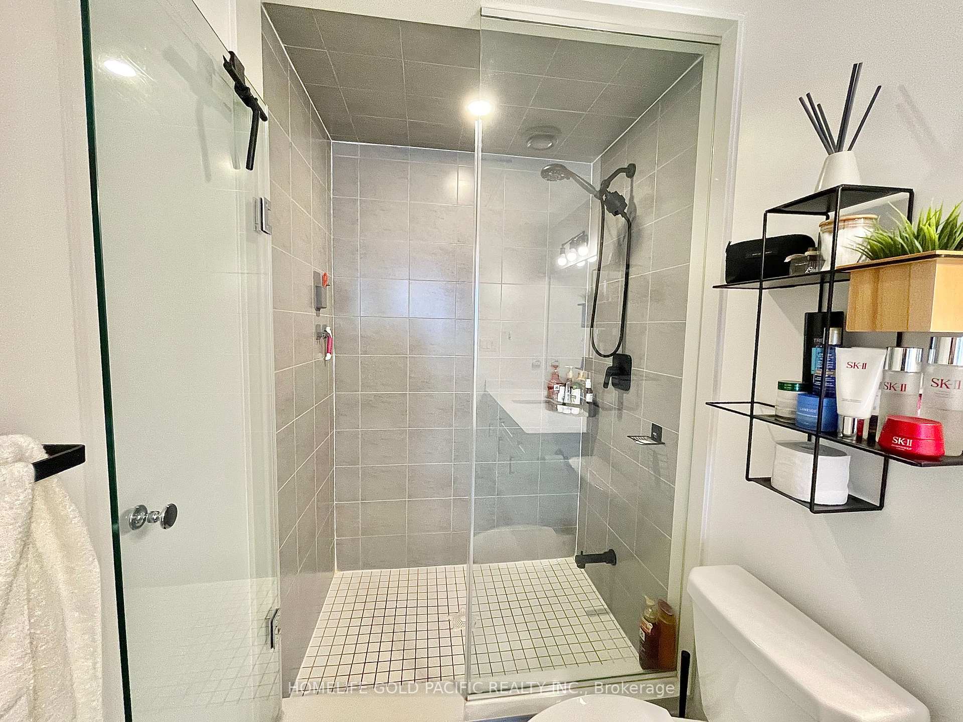 Photo 25 of Unit 614, 2 Adam Sellers Street, Markham, Cornell — HOMEH