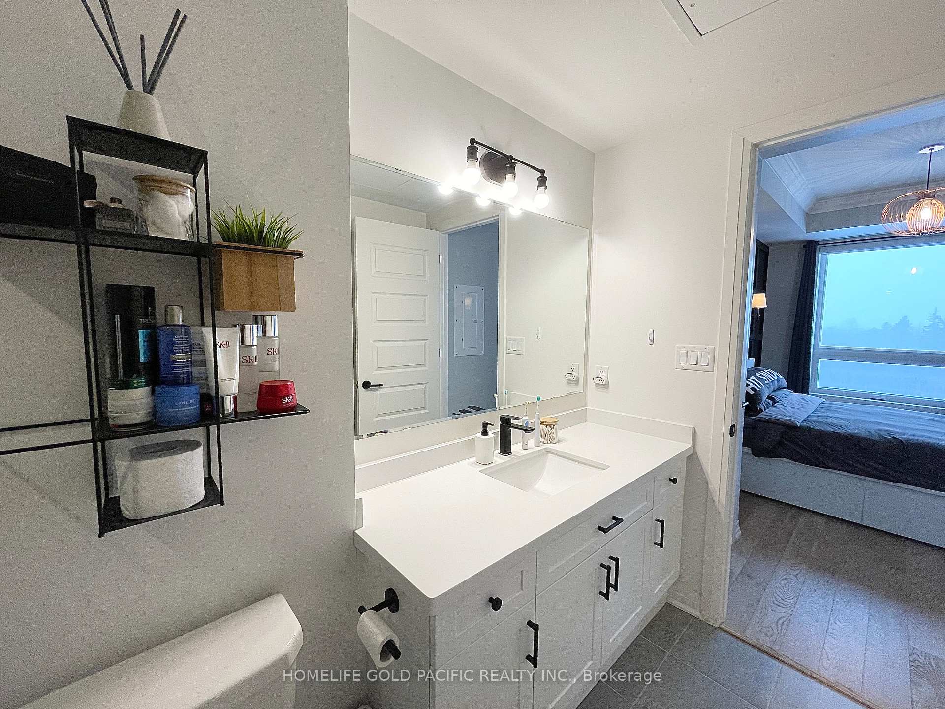 Photo 26 of Unit 614, 2 Adam Sellers Street, Markham, Cornell — HOMEH
