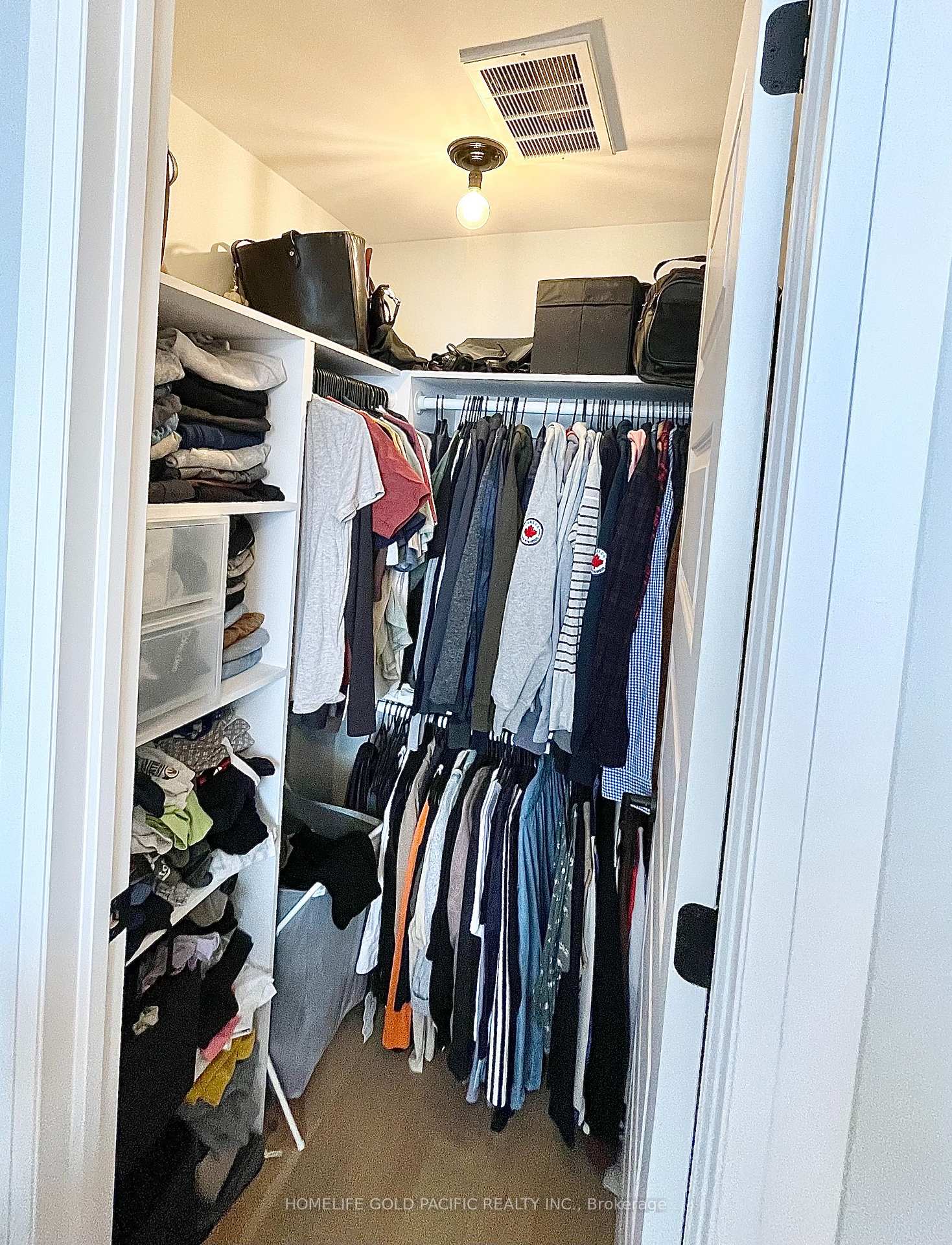 Photo 27 of Unit 614, 2 Adam Sellers Street, Markham, Cornell — HOMEH