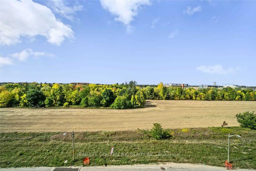 Photo 29 of Unit 614, 2 Adam Sellers Street, Markham, Cornell — HOMEH