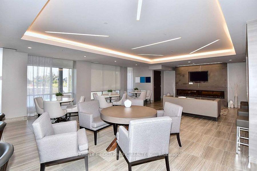Photo 33 of Unit 614, 2 Adam Sellers Street, Markham, Cornell — HOMEH