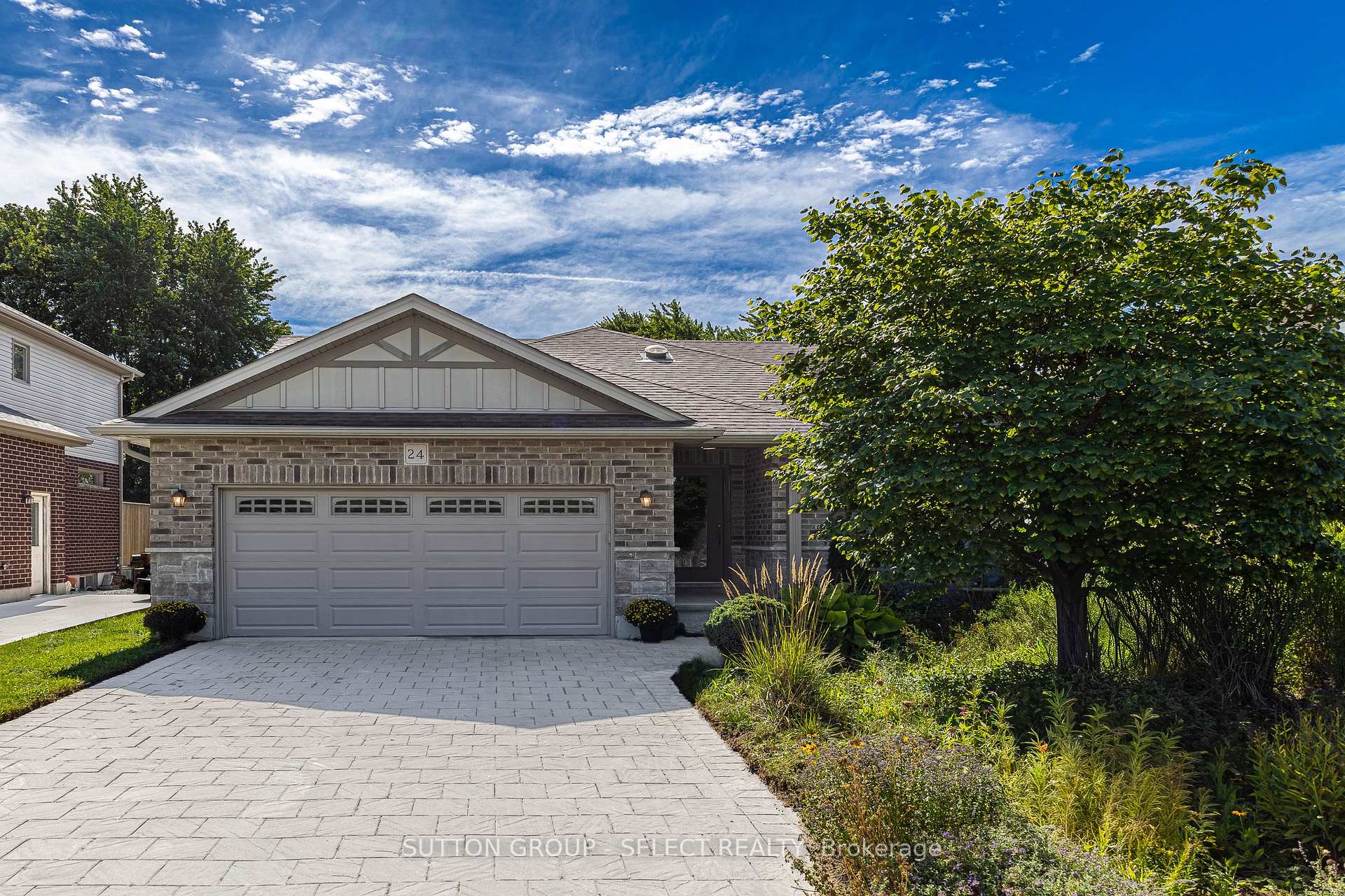 Photo 1 of 24 Brooker Trail, Thames Centre, Thorndale — HOMEH