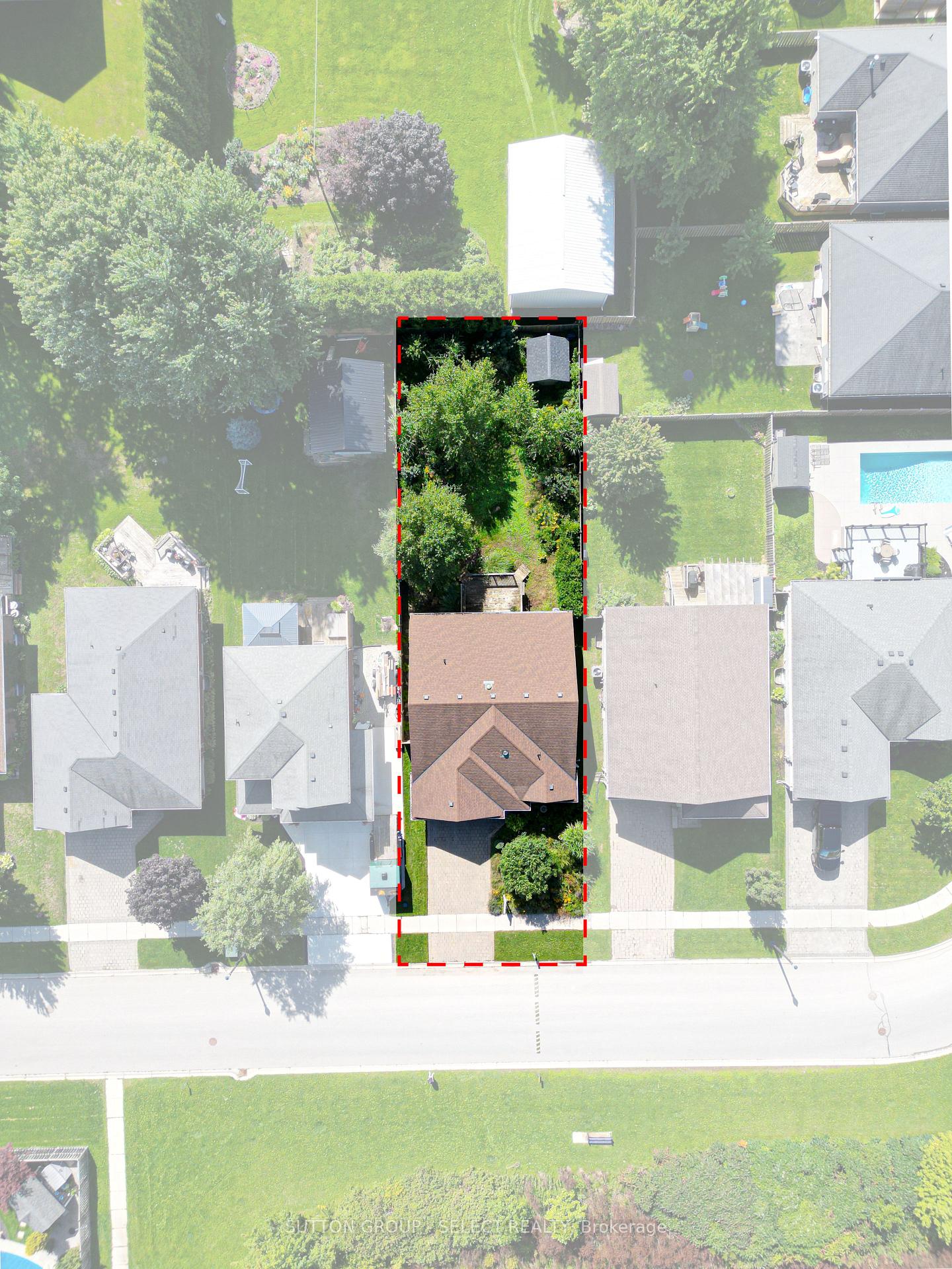 Photo 3 of 24 Brooker Trail, Thames Centre, Thorndale — HOMEH