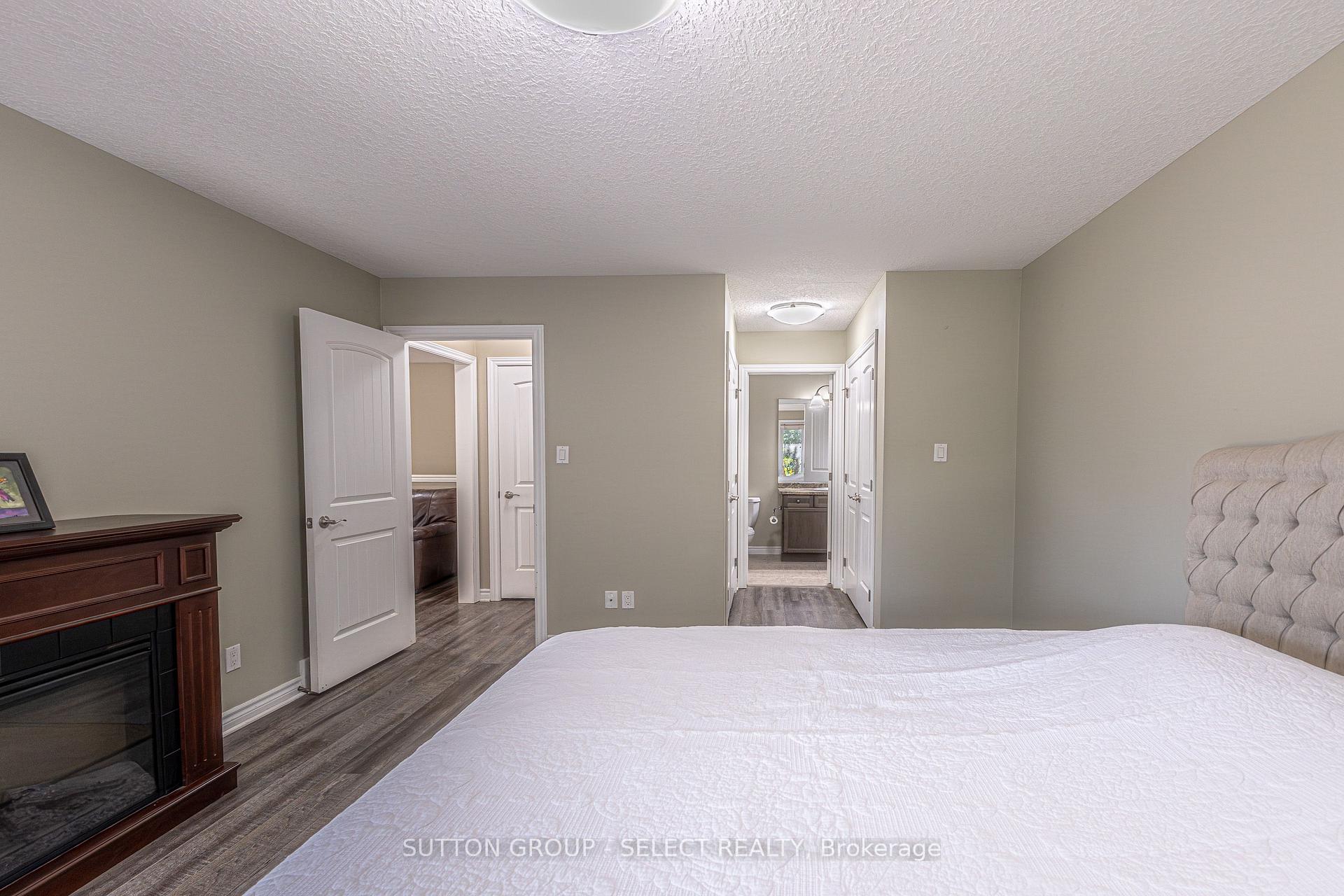 Photo 22 of 24 Brooker Trail, Thames Centre, Thorndale — HOMEH